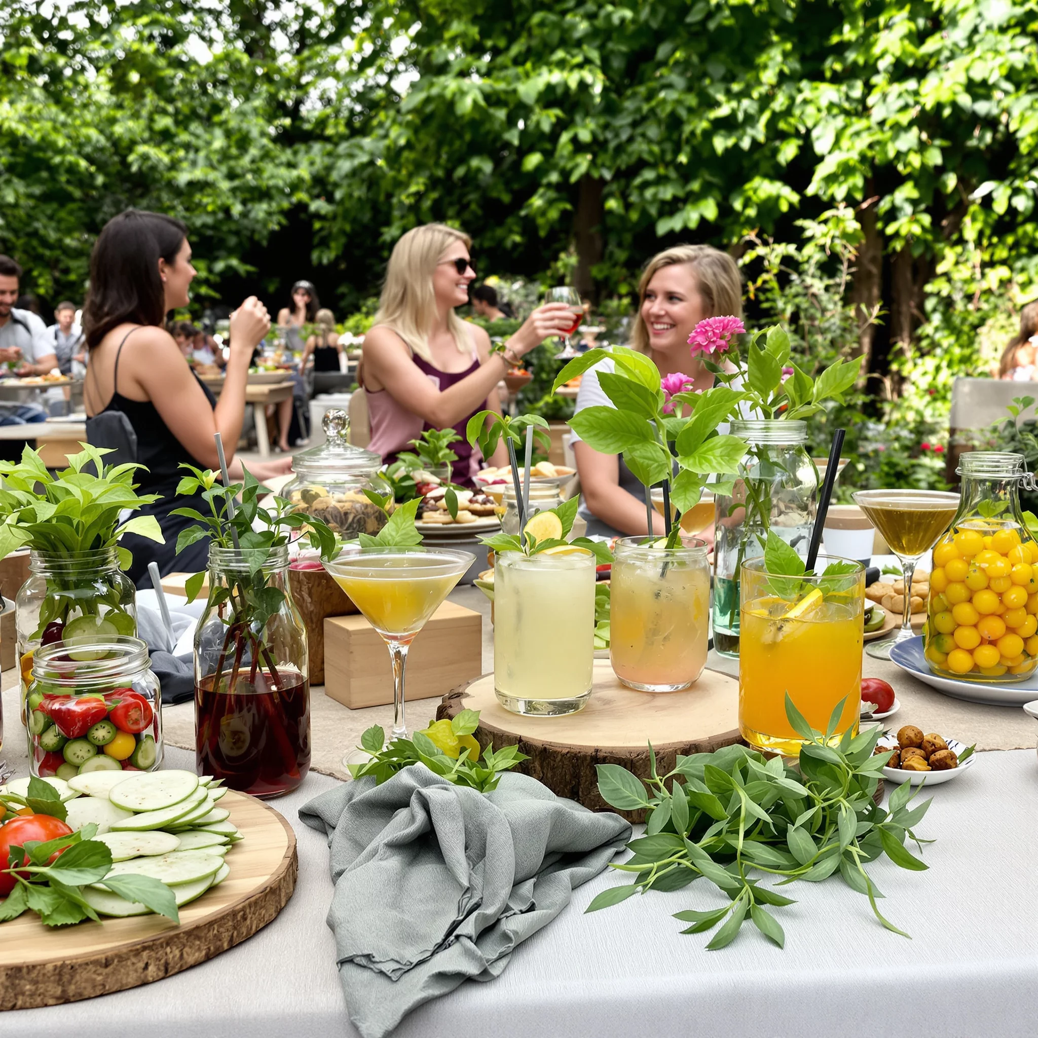 Botanik, Bitter & Blends: Diese Aperitifs liegen im Trend – Das Aperitif Magazin