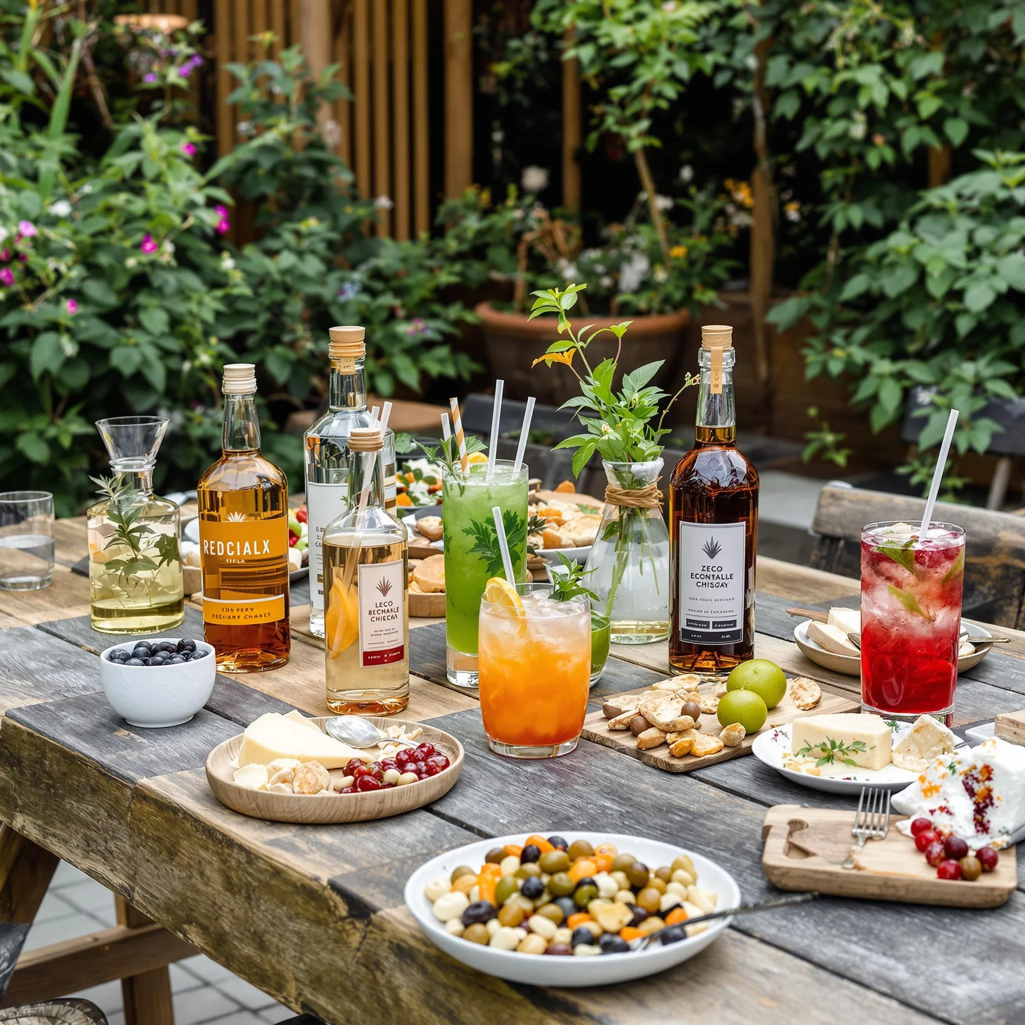 Aperitif Trends 2025: Von Zero-Prozent bis Fermentation | Aperitif Magazin