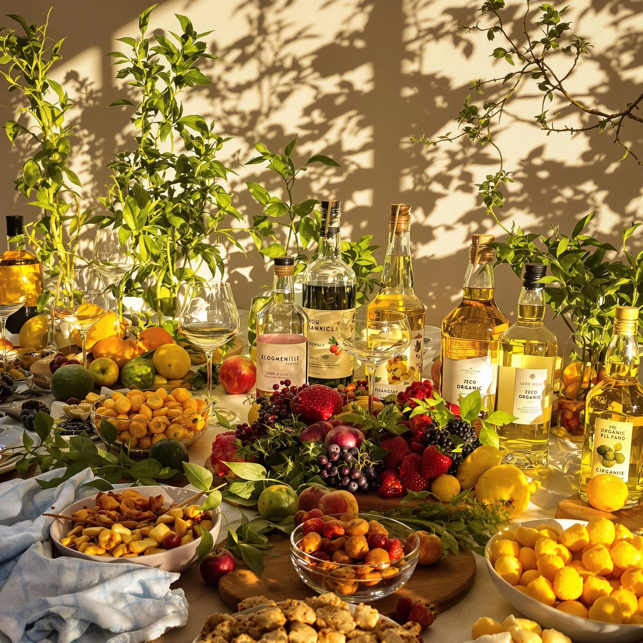 Die besten Ideen für Drinks und Snacks zum Selbermachen – Das Aperitif Magazin