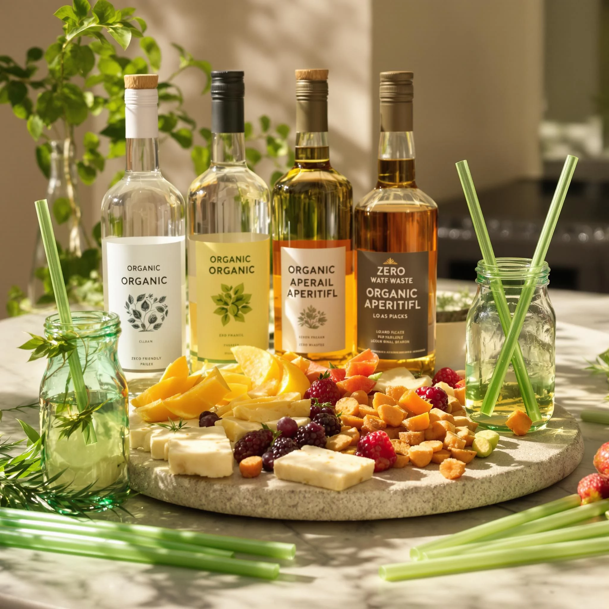 Von süß bis salzig: Kreative Aperitif Rezepte für jeden Geschmack – DAS Aperitif Magazin