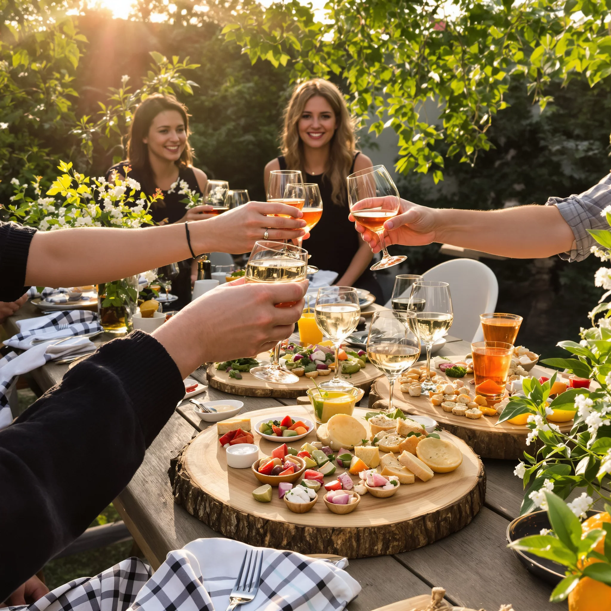 Aperitif-Test 2025: Diese Drinks überzeugen im Geschmack