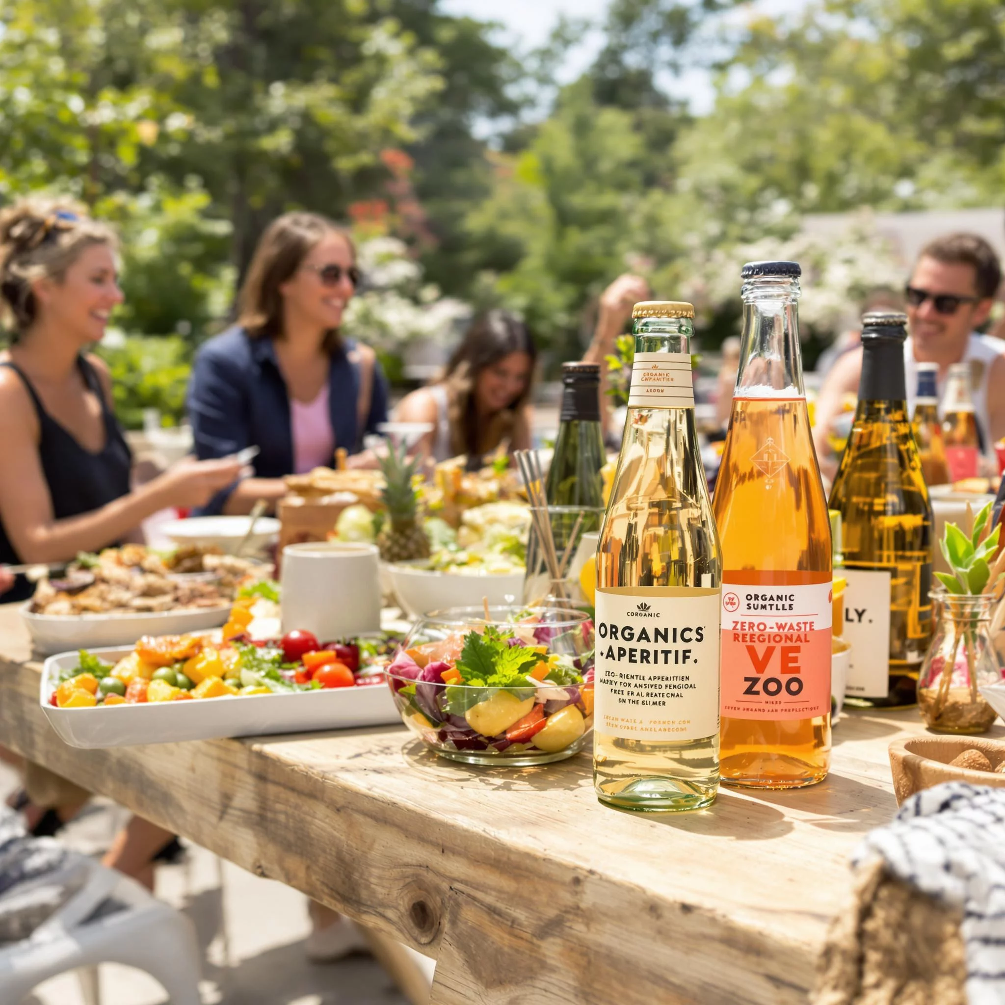 Flüssige Freude: Aperitif-Präsente mit Wow-Effekt – Alles rund um Aperitifs im Aperitif Magazin