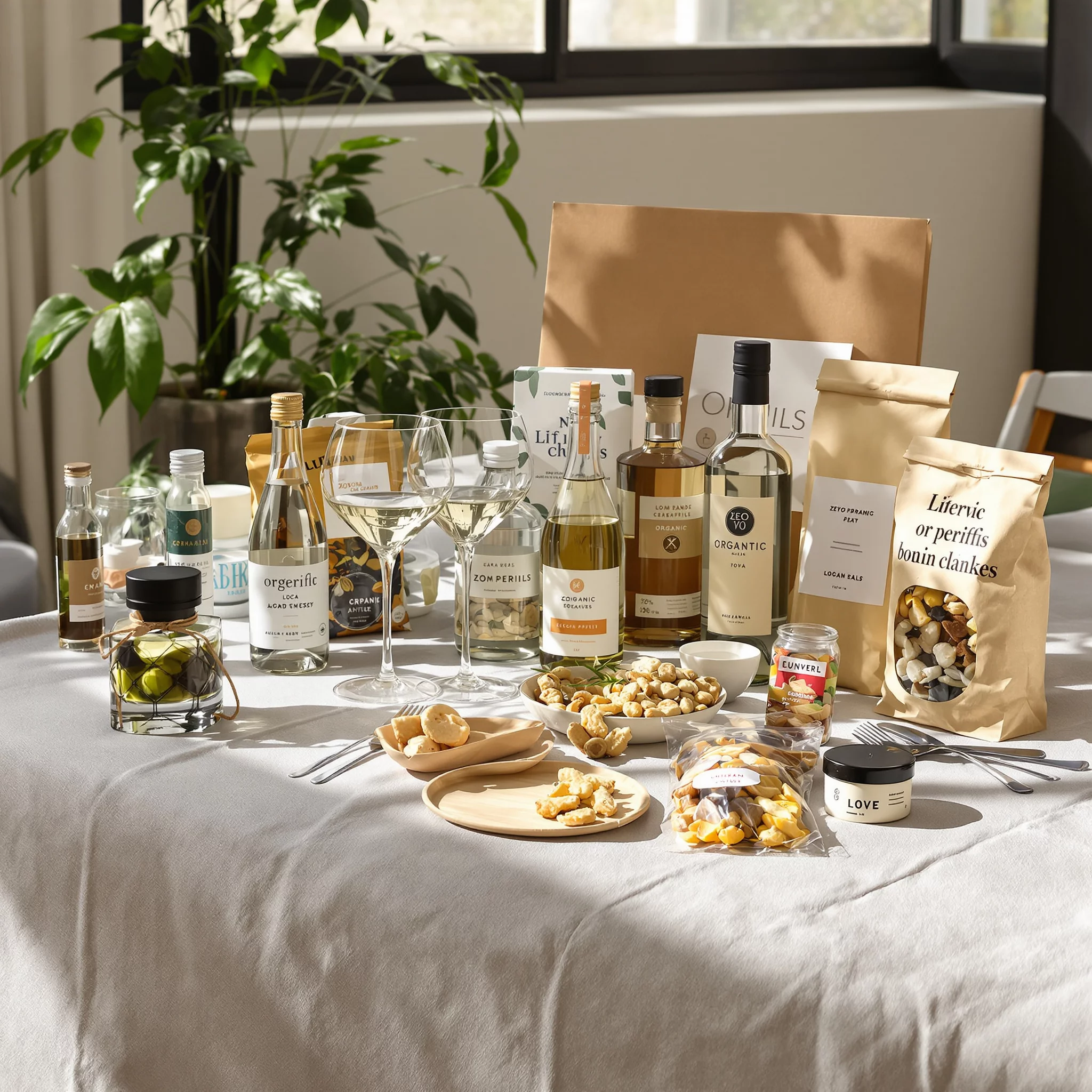 Geschenke für Genießer: Aperitif-Boxen & Sets im Überblick