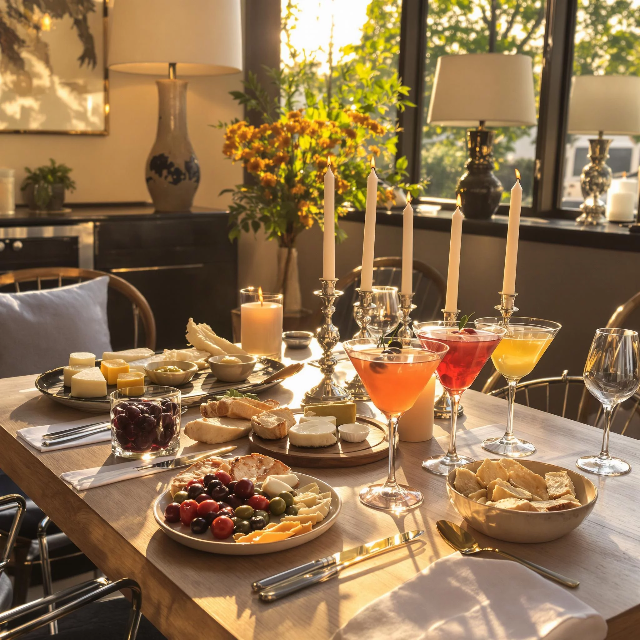 Neue Drinks, Zutaten und Lifestyle-Ideen für Genießer – DAS Aperitif Magazin