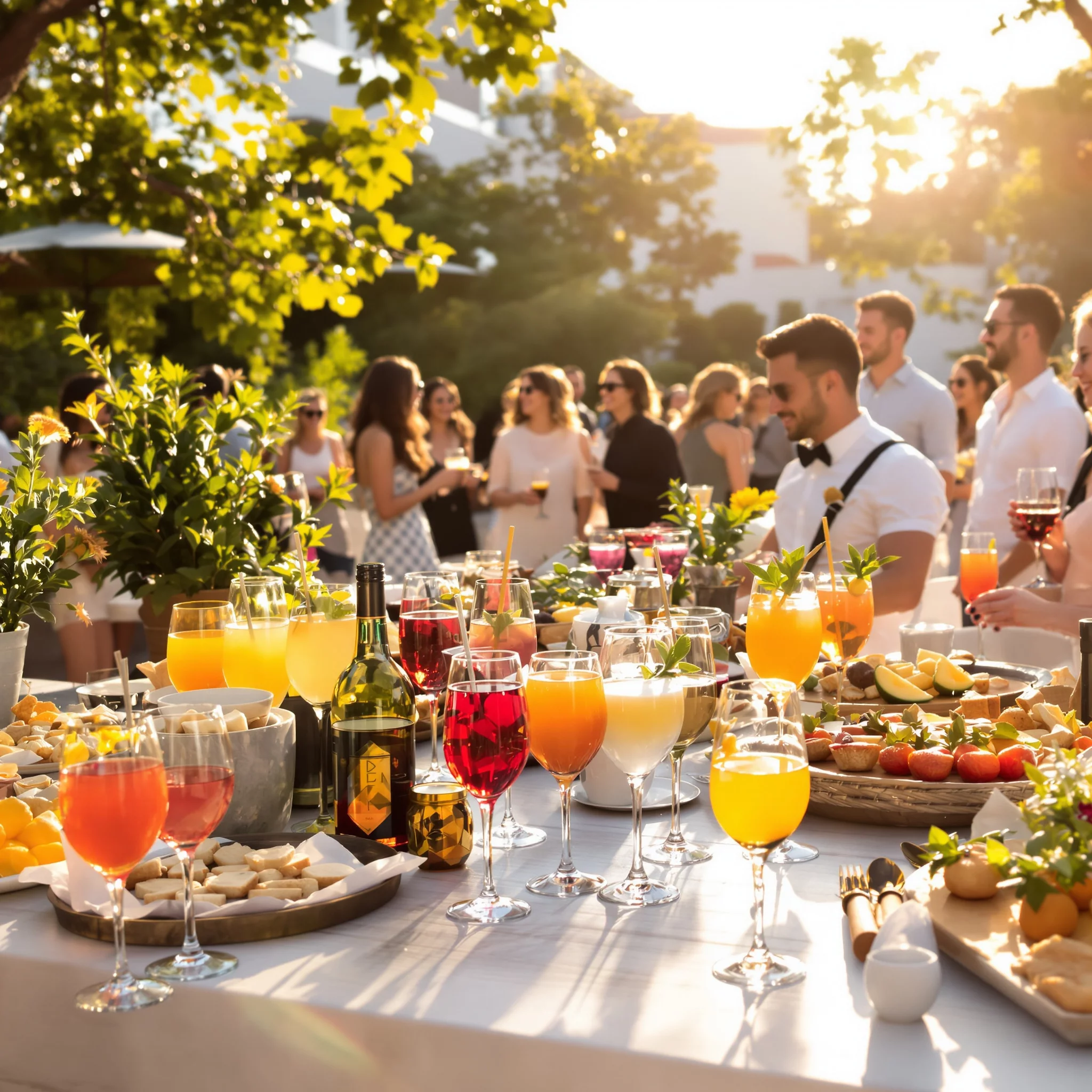 Aperitif-Favoriten für jeden Geschmack im Vergleich | DAS Aperitif Magazin