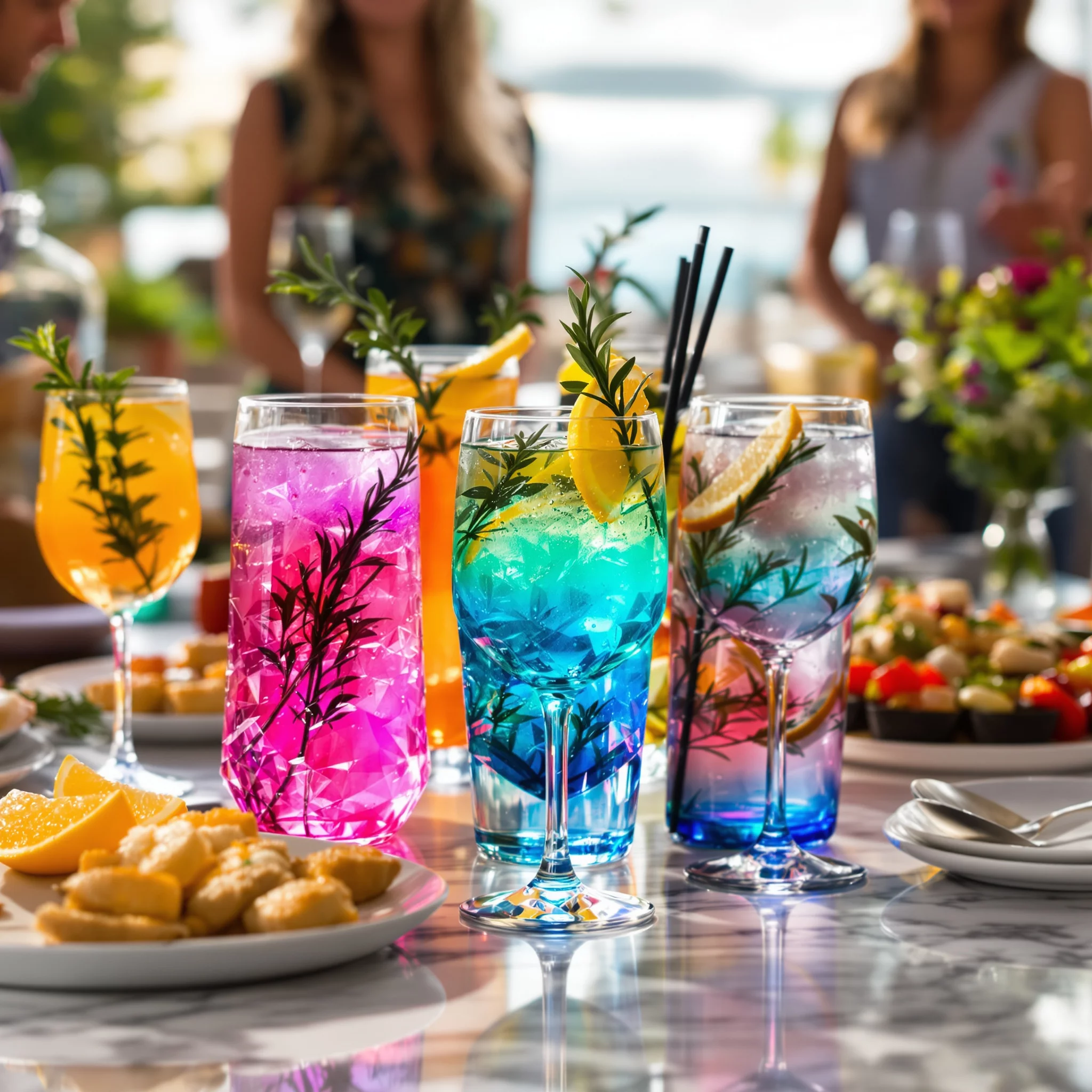 Spritz, Vermouth & Co.: Welche Aperitifs lohnen sich wirklich? | Aperitif Magazin