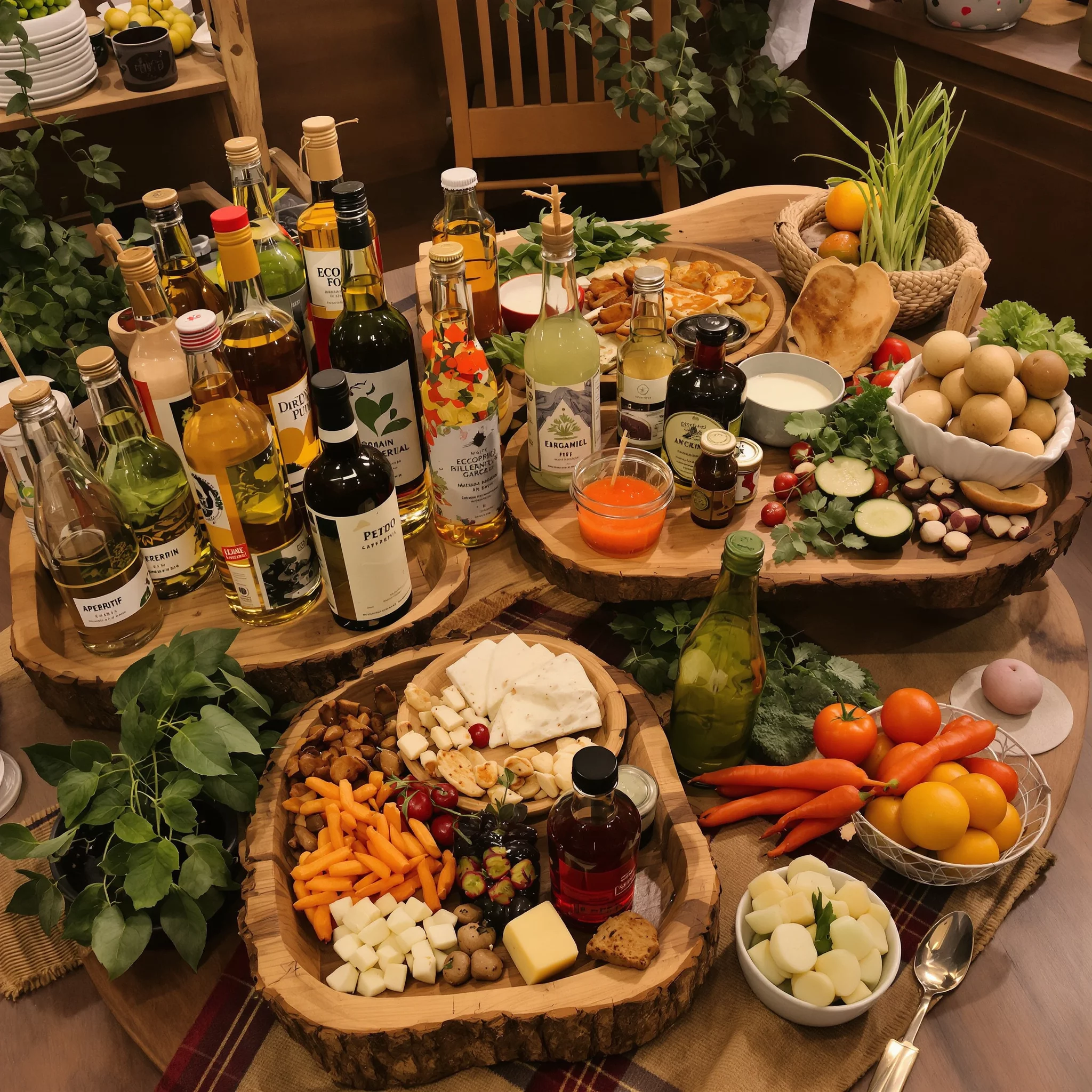 Newcomer vs. Klassiker: Aperitifs im Härtetest