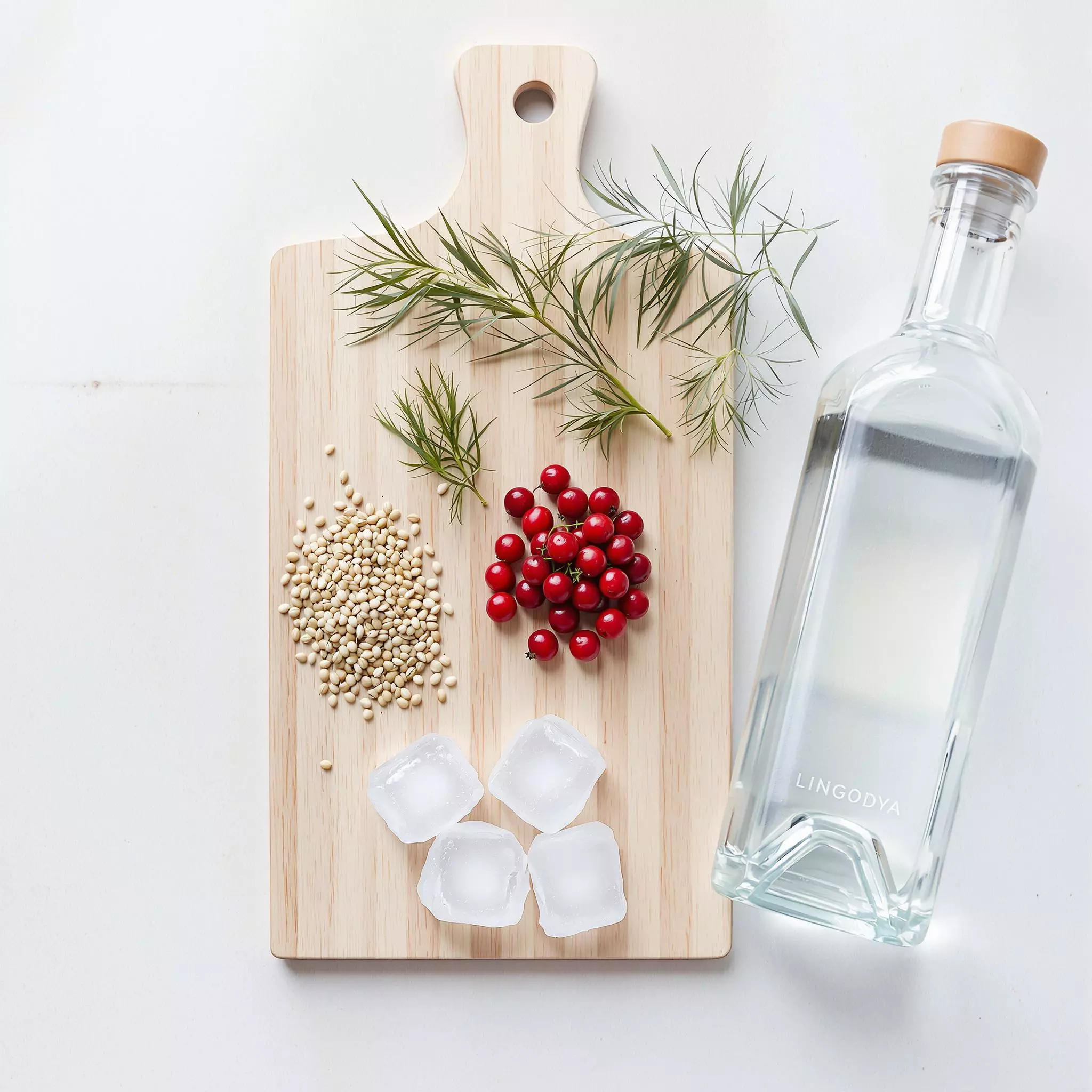 Aperitif-Rezepte mit skandinavischen Einflüssen