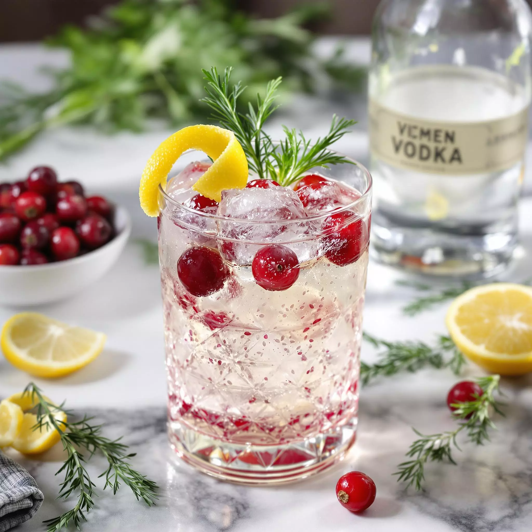 Aperitif-Rezepte mit skandinavischen Einflüssen