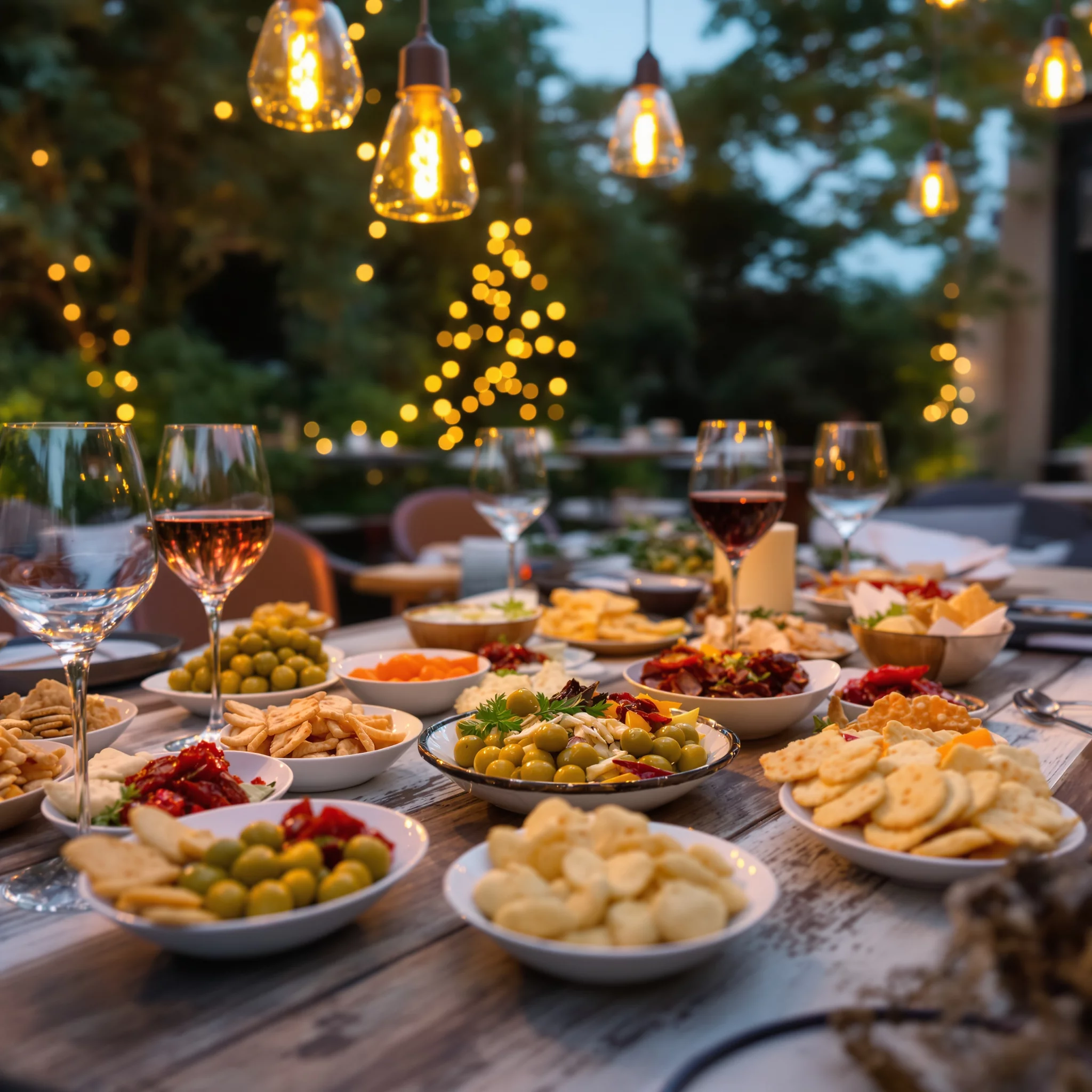 Fermentation & Innovation: Die spannendsten Aperitif-Entwicklungen