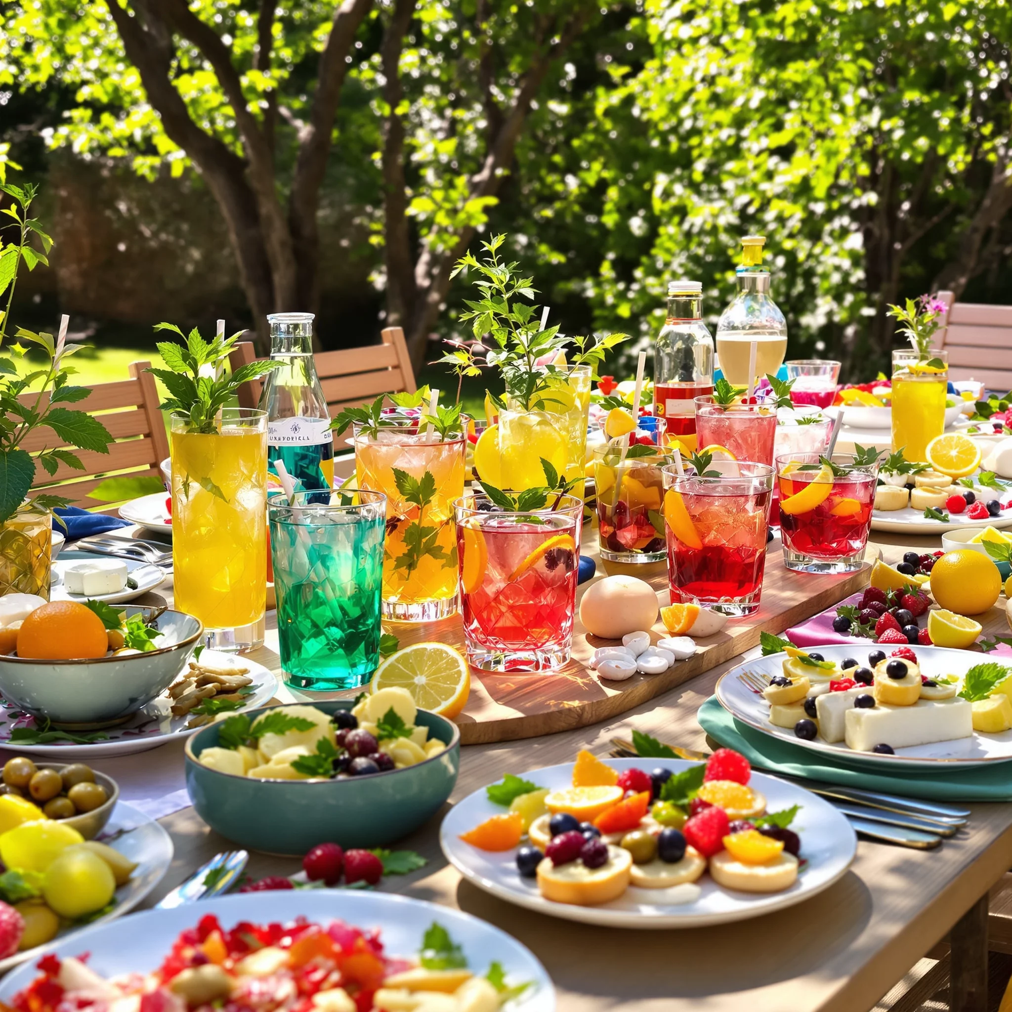 Botanik, Bitter & Blends: Diese Aperitifs liegen im Trend – Das Aperitif Magazin