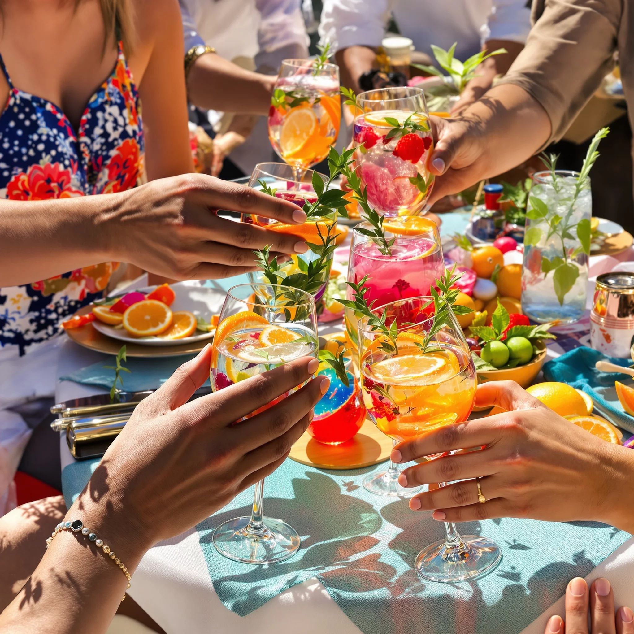 Alkoholfrei im Fokus: Low-ABV & Zero-Prozent-Aperitifs | Aperitif Magazin