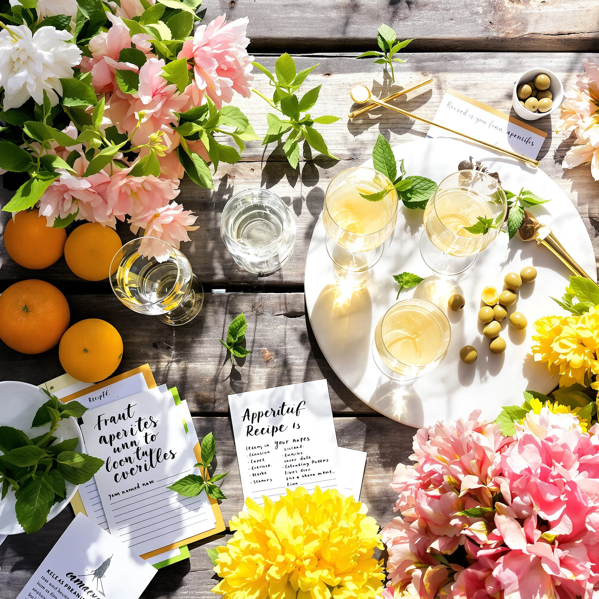 Aperitif-Test: Die besten Drinks für den Sommer – Alles rund um Aperitifs