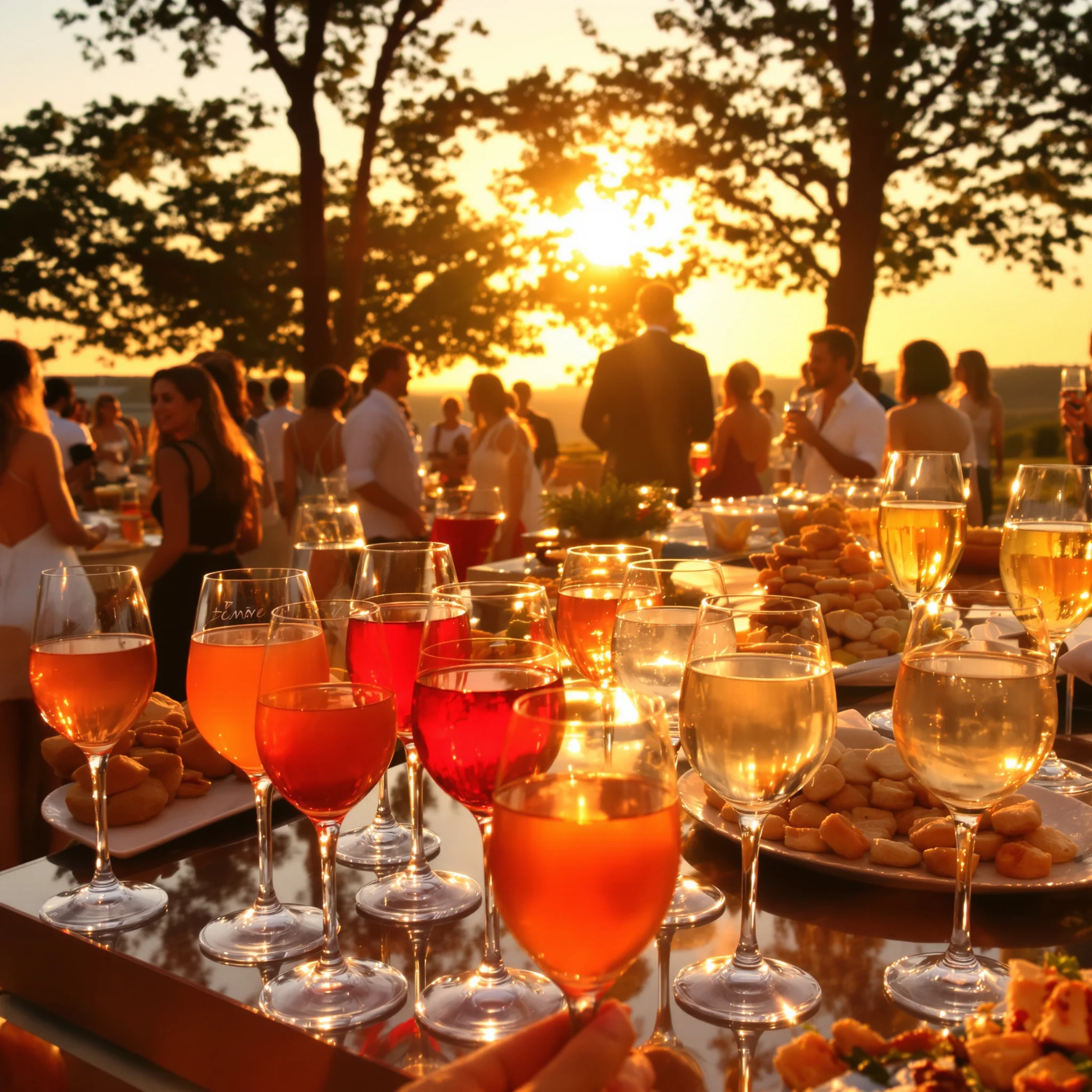 Von süß bis bitter: Rezepte für jeden Aperitif-Geschmack | Aperitif Magazin