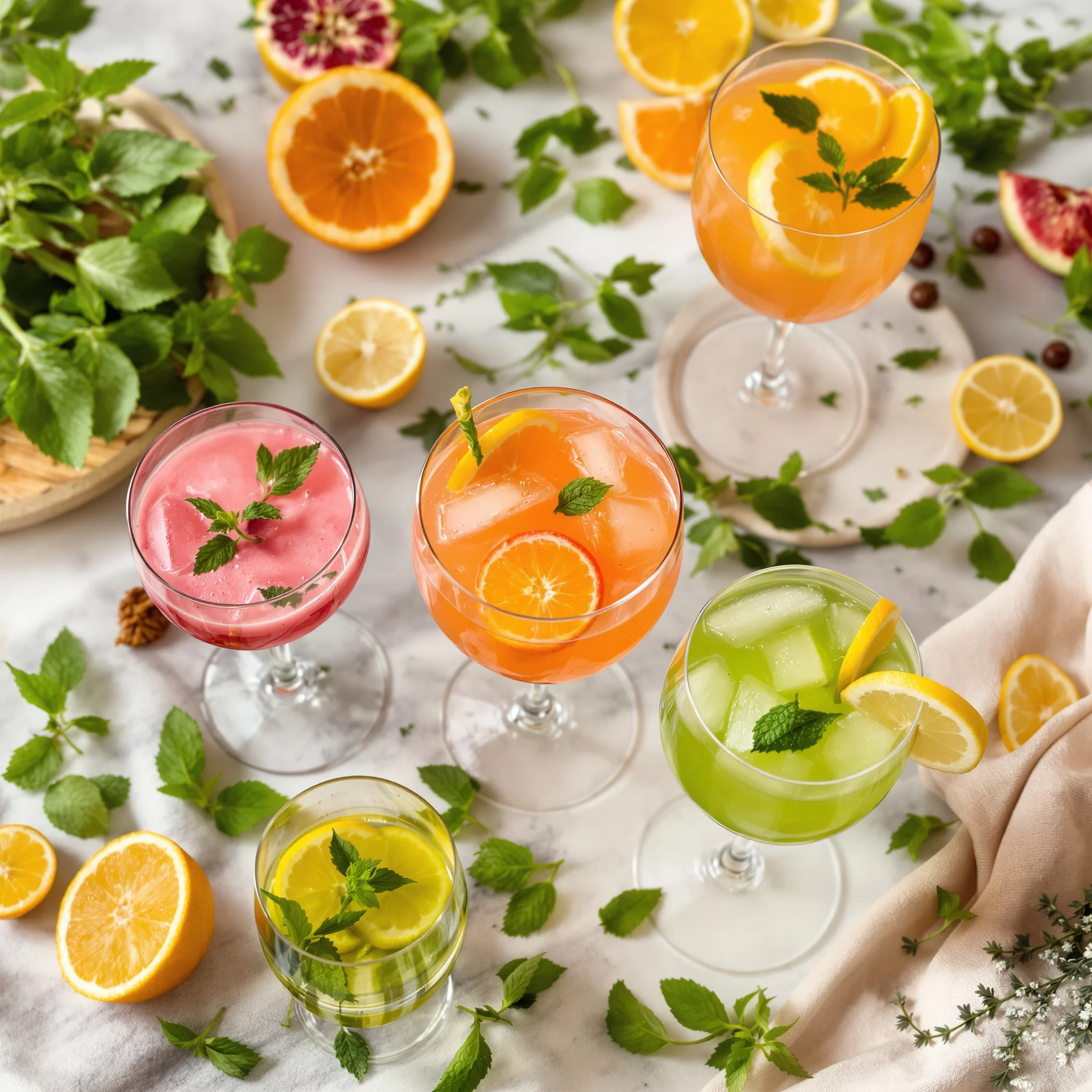 Einfache Aperitif-Rezepte für Gäste & Partys – Das Aperitif Magazin