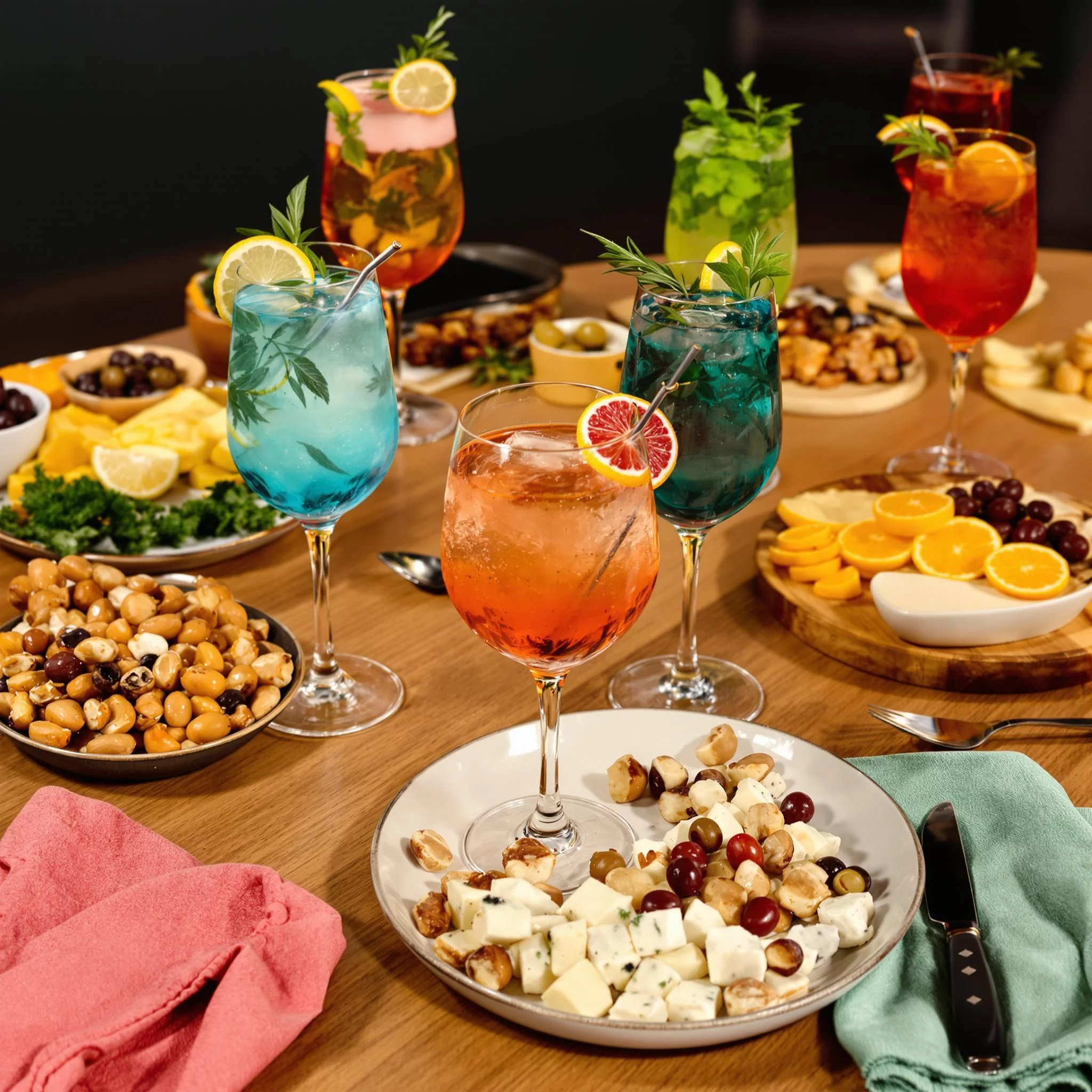 Das Aperitif Magazin – Alles rund um Aperitifs mit Stil
