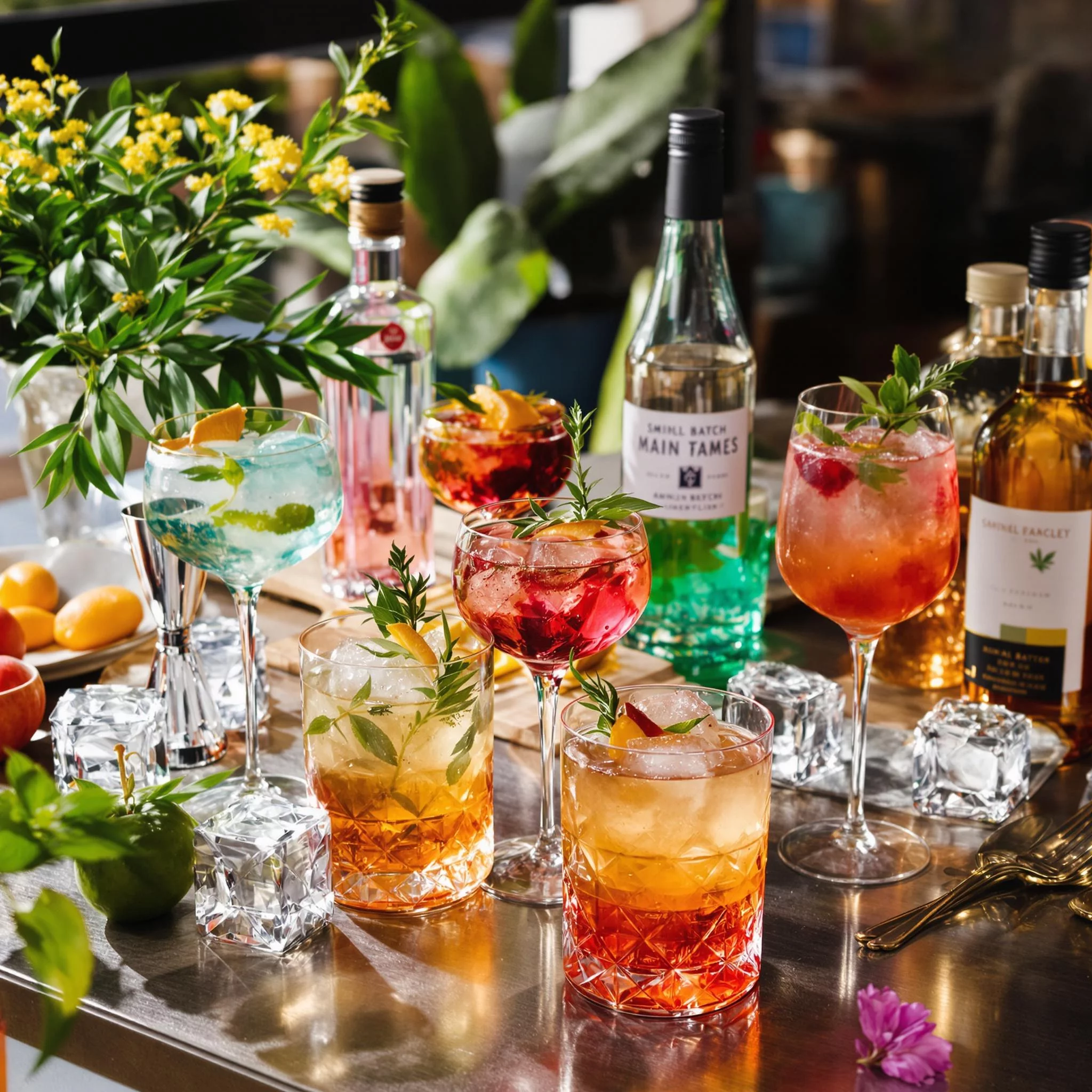 Verführerische Präsentideen: Kulinarische Geschenke, die begeistern | Aperitif Magazin