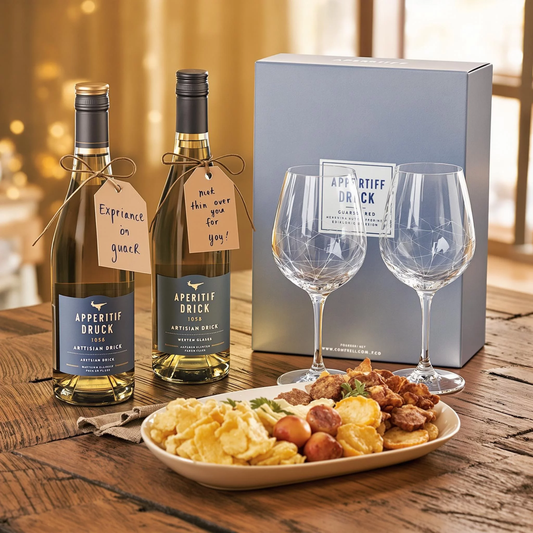 Geschenkideen für jeden Anlass: Originelle Präsente für Genießer – Aperitif Magazin