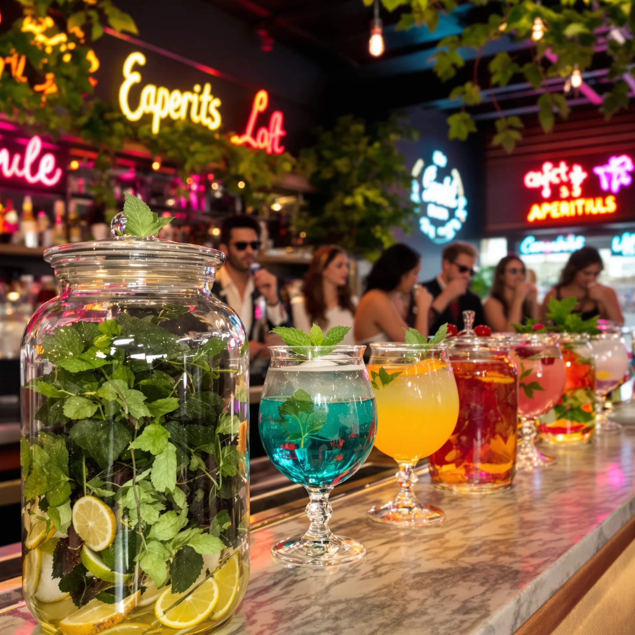 Aperitif-Test: Die besten Drinks für den Sommer – Alles rund um Aperitifs