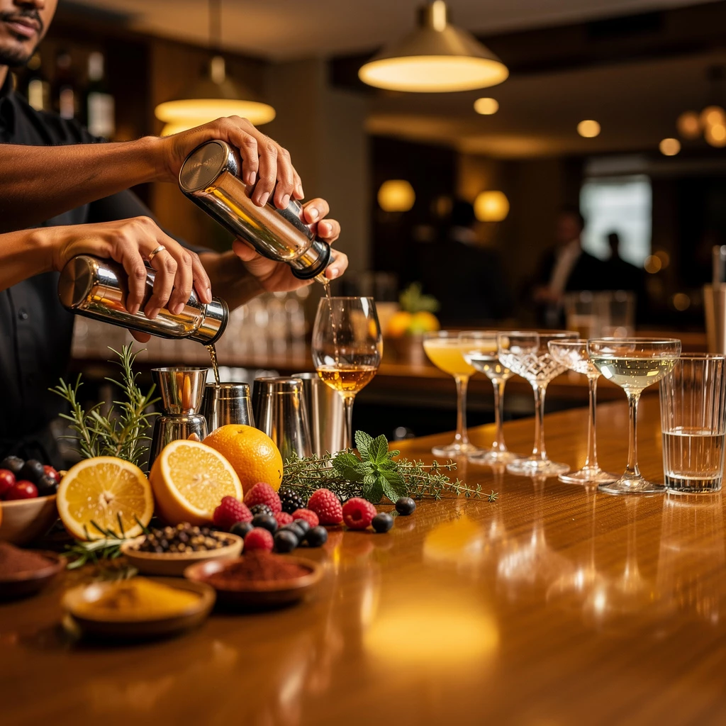 Im Vergleich verkostet: Welche Aperitifs halten dem Praxistest stand? | DAS Aperitif Magazin