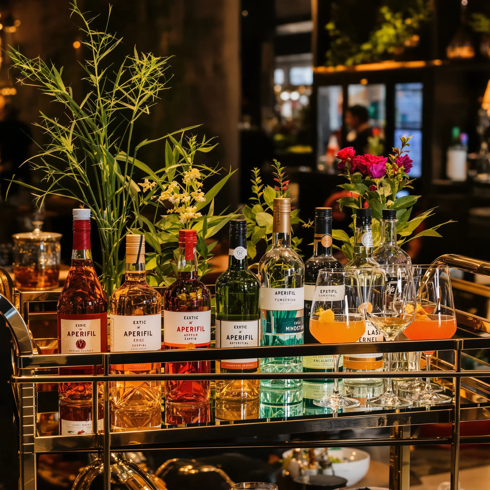 Spritz, Vermouth & Co.: Welche Aperitifs lohnen sich wirklich? | Aperitif Magazin