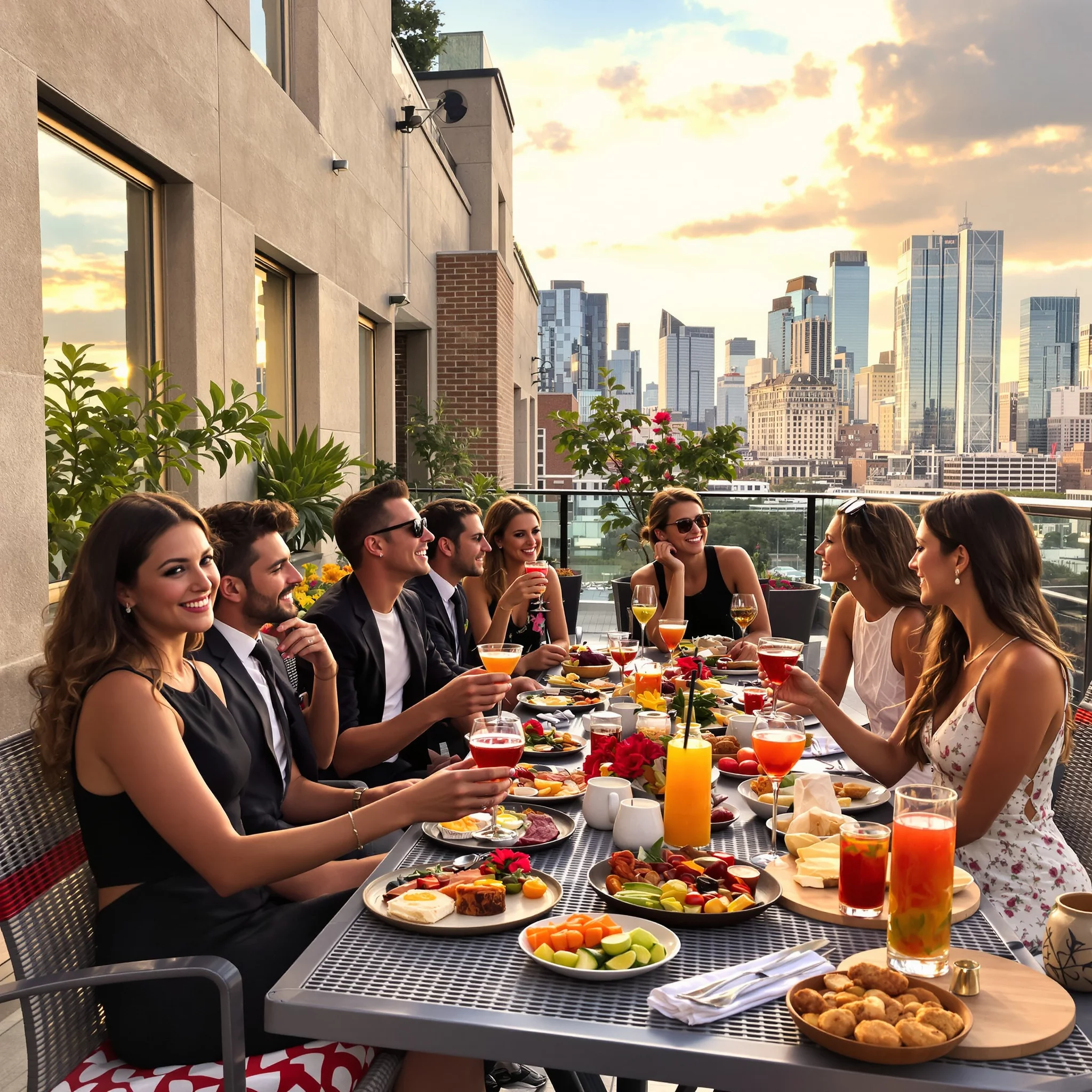 Aperitif Magazin – Alles rund um Aperitifs, Rezepte, Trends & Geschenkideen 2025