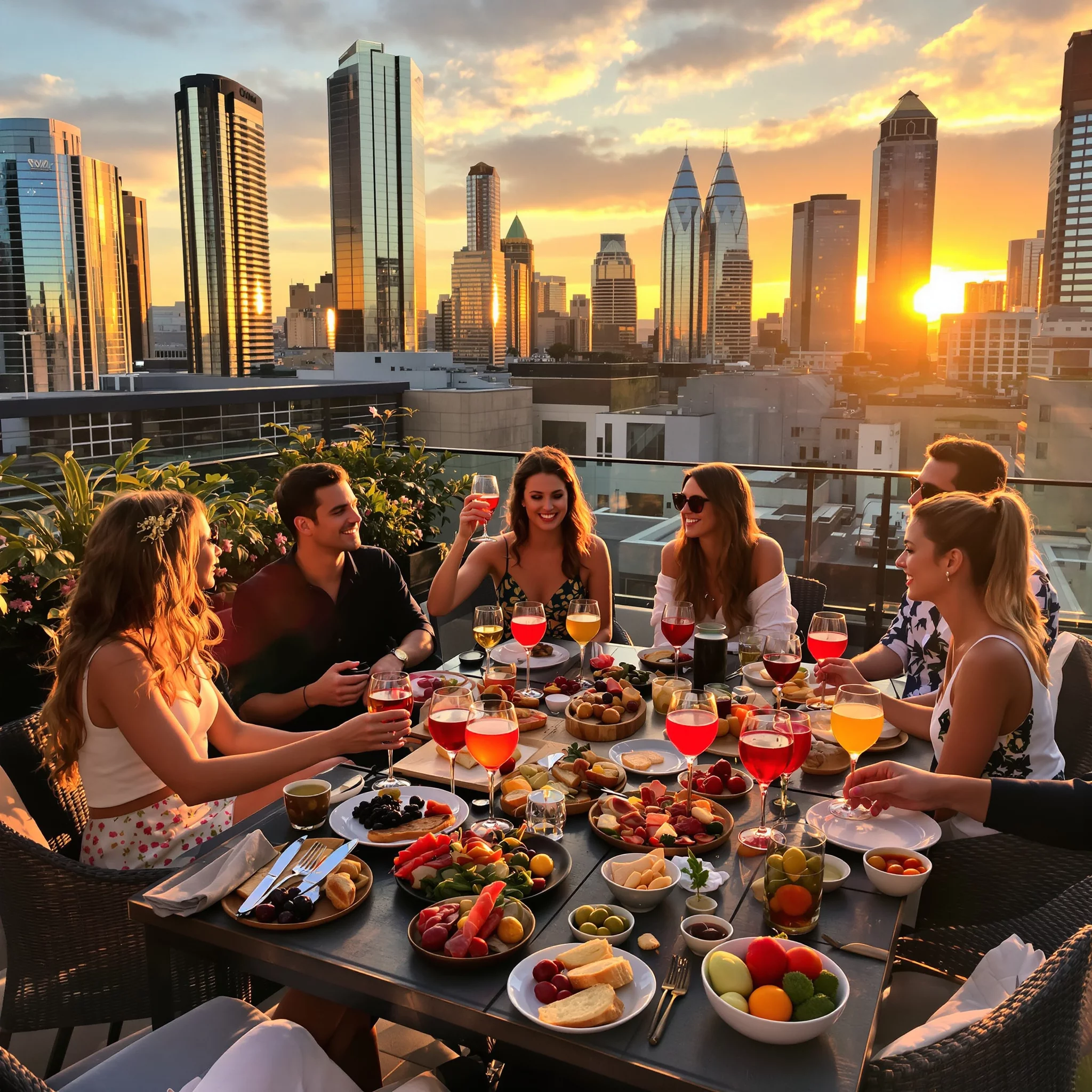 Im Glas getestet: Unsere Aperitif-Highlights 2025 – Aperitif Magazin