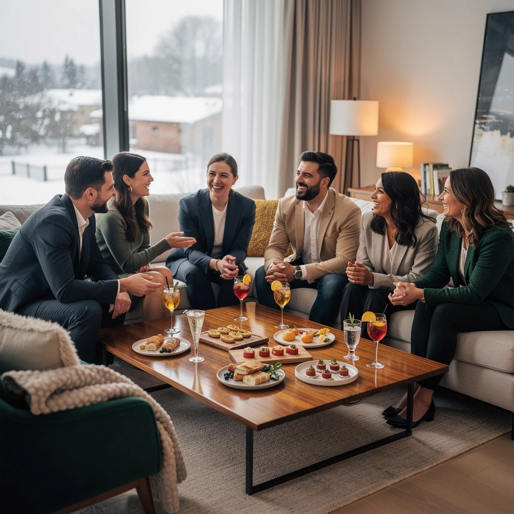 Neues Jahr, neue Favoriten: Aperitifs im Januar-Check 2026 | Aperitif Magazin