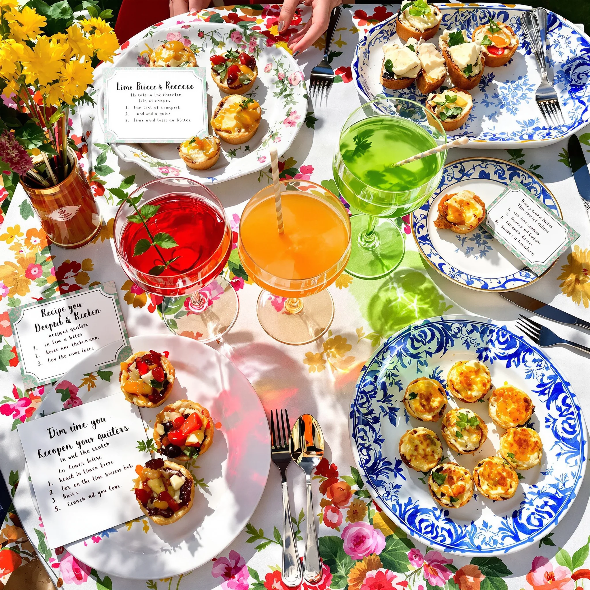 Mit Stil schenken: Aperitif-Präsente, die Eindruck machen