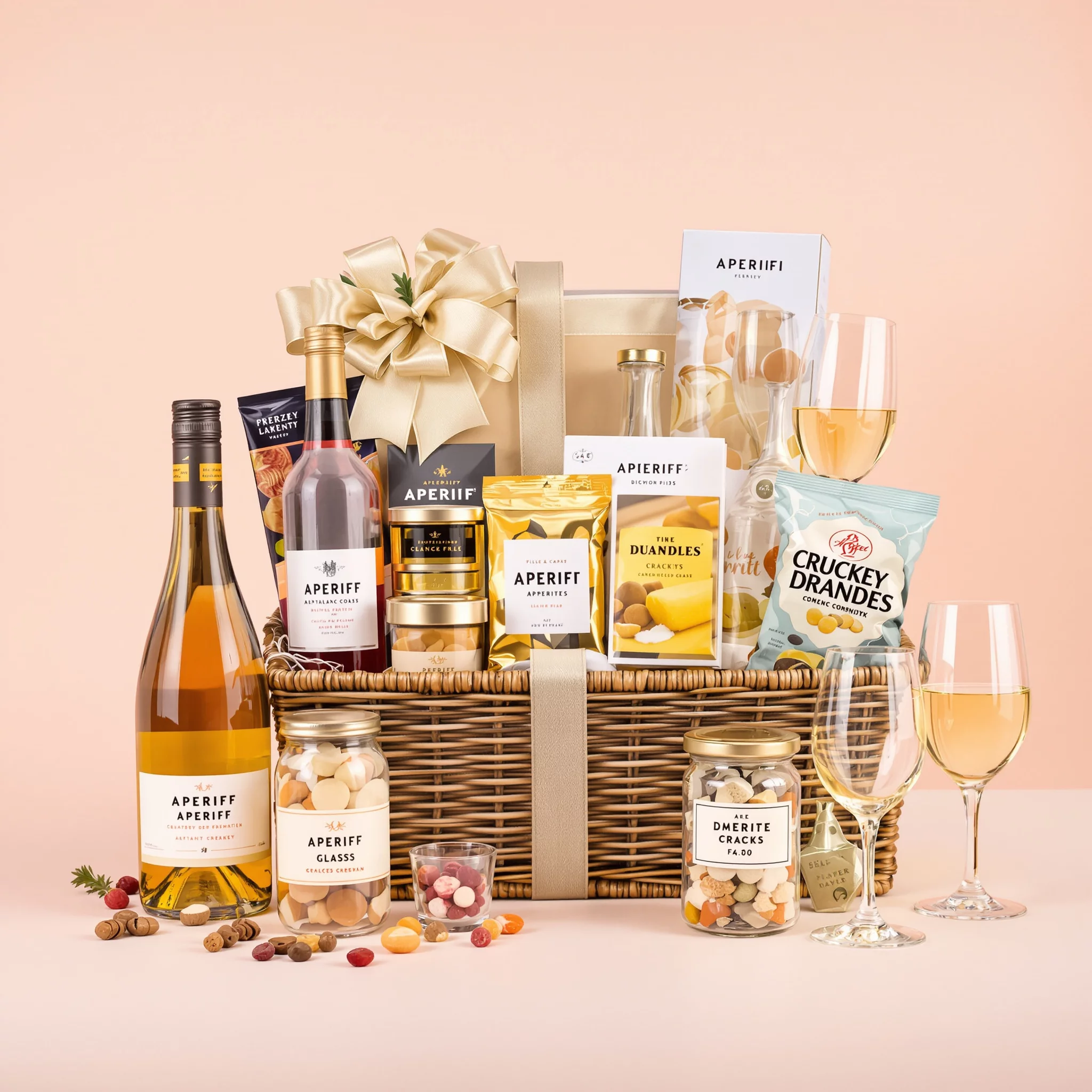 Botanik, Bitter & Blends: Diese Aperitifs liegen im Trend – Das Aperitif Magazin