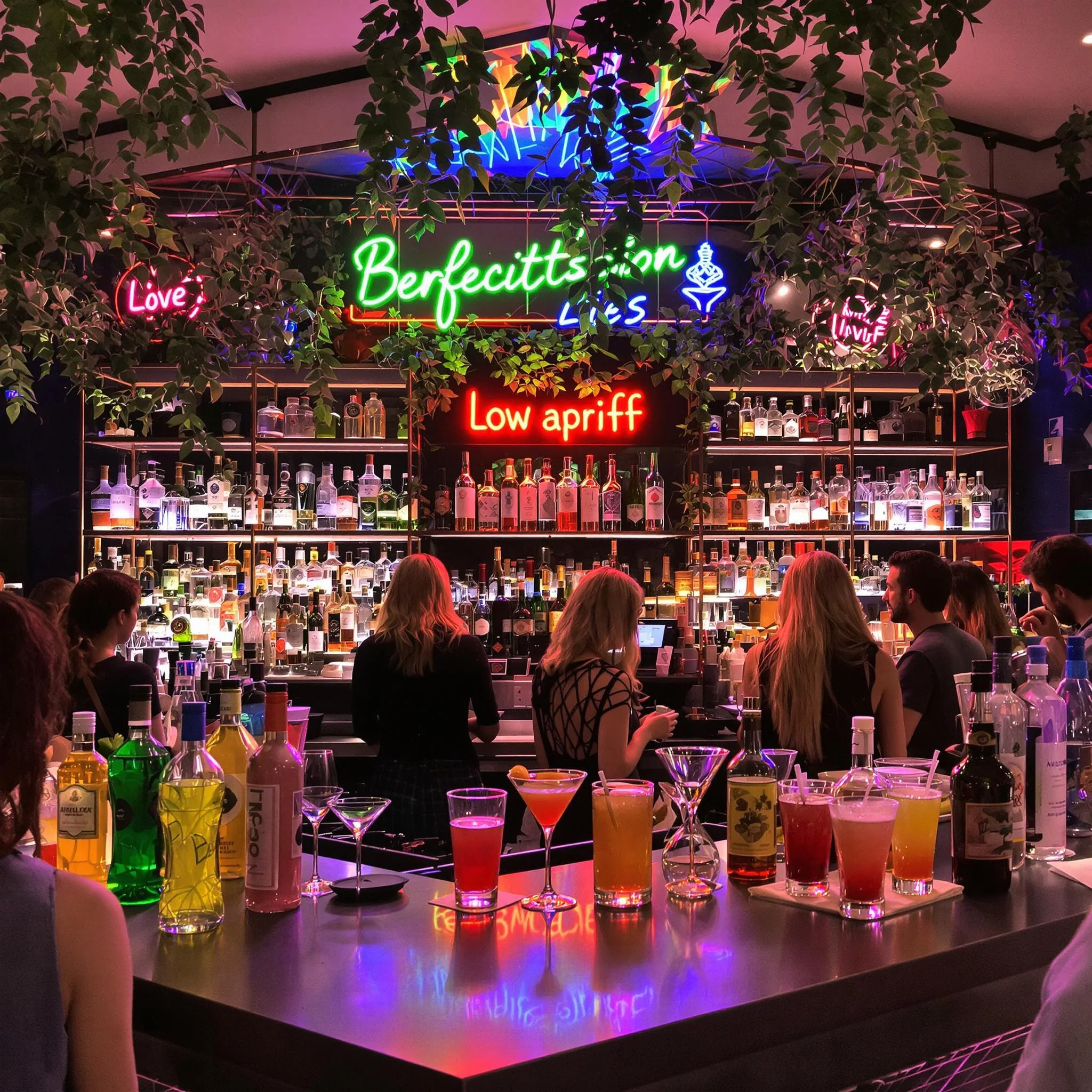 Italienischer Sonnenuntergang – Aperol Spritz mit Blutorange | Aperitif Magazin