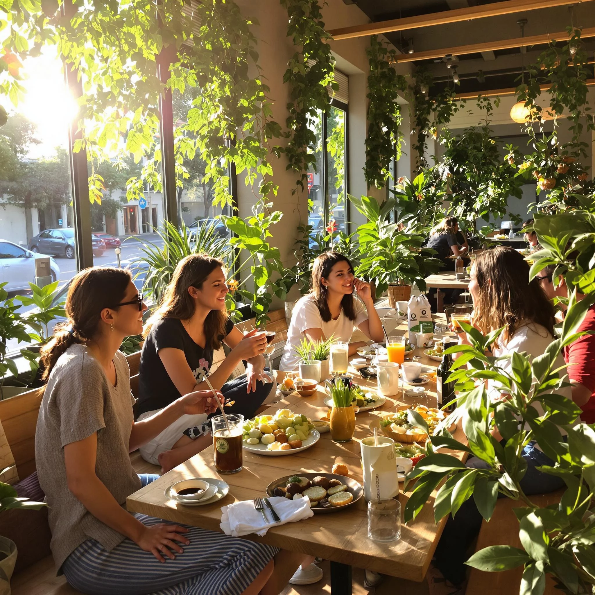 Aperitif Trends: Diese Drinks, Aromen und Konzepte sind jetzt angesagt – Das Aperitif Magazin