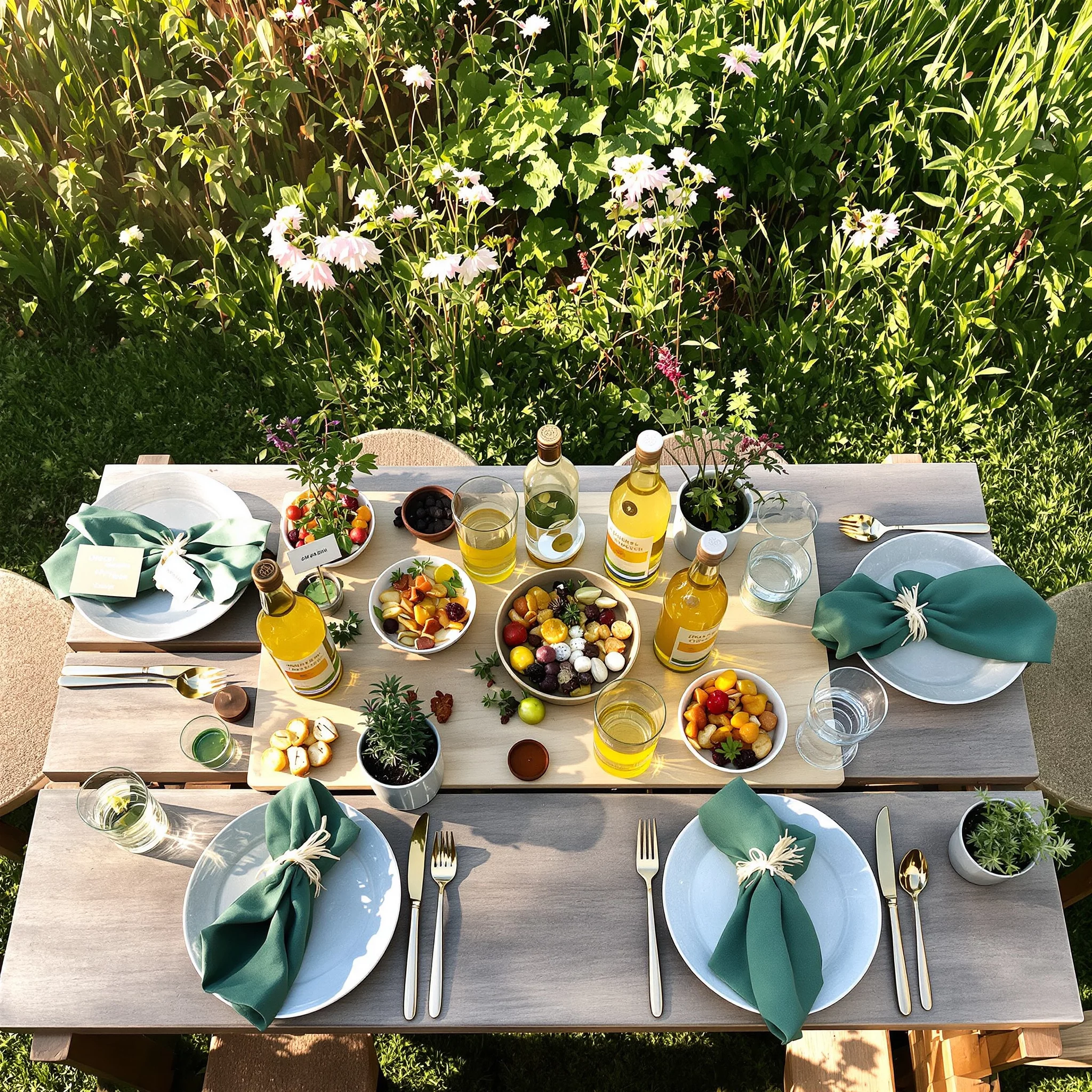 Geschmack, Design, Preis – Diese Aperitifs haben überzeugt