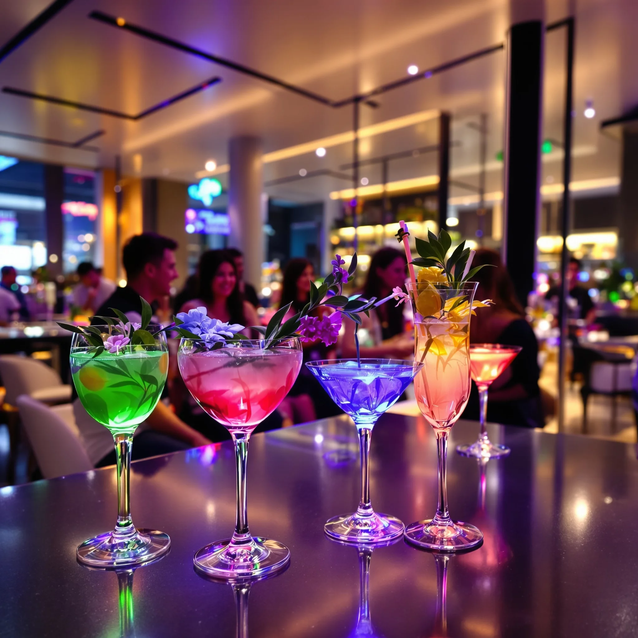 Die Zukunft des Aperitifs: Neue Aromen & Konzepte – Alles rund um Aperitifs