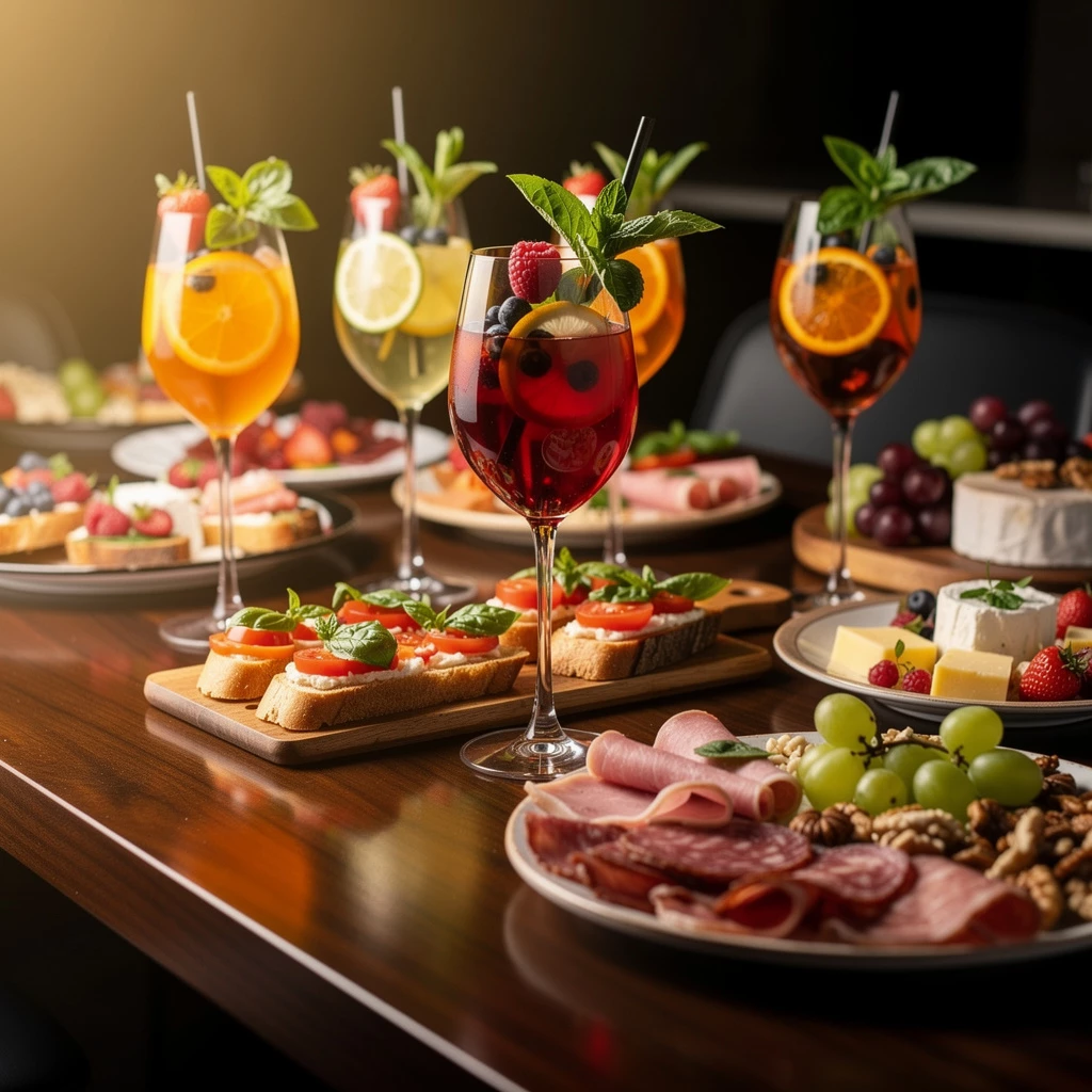 Neues Jahr, neue Favoriten: Aperitifs im Januar-Check 2026 | Aperitif Magazin