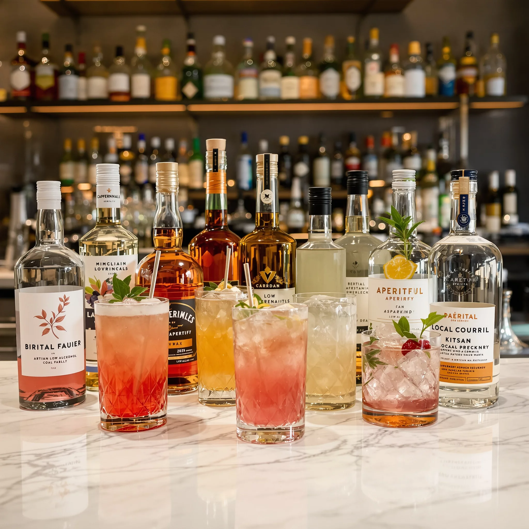 Im Test: Die spannendsten Aperitif-Neuheiten des Jahres 2025 | Aperitif Magazin