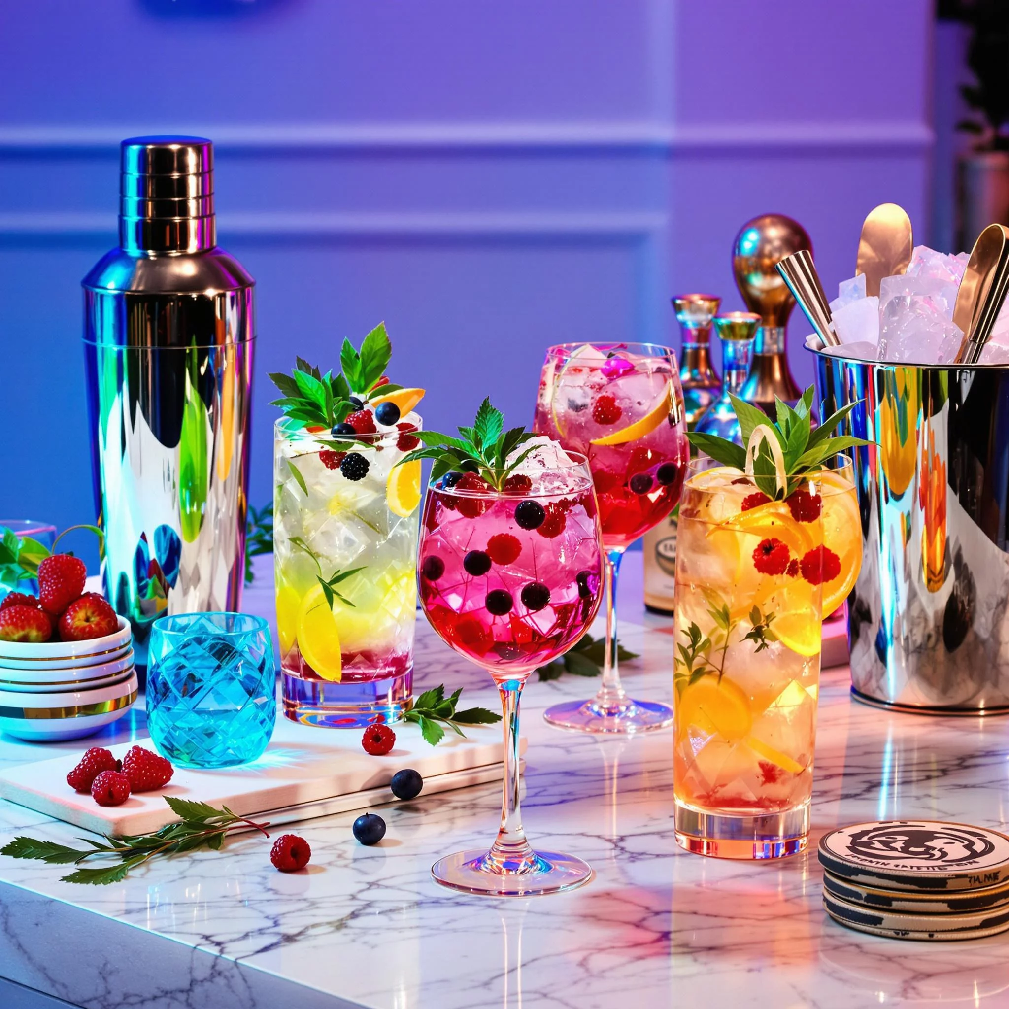 Klassiker neu interpretiert: Rezepte für den perfekten Aperitif | DAS Aperitif Magazin