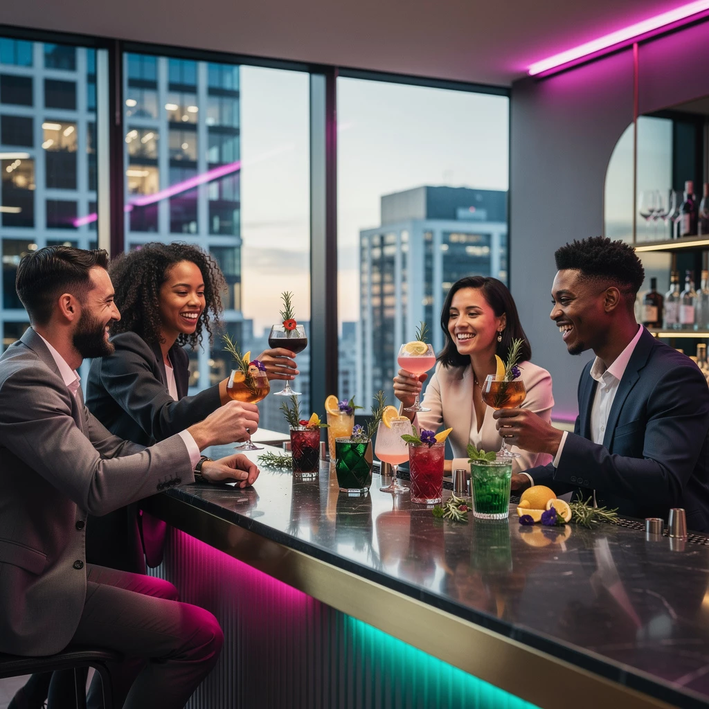 Auf Herz und Zunge geprüft: Aperitifs im ehrlichen Vergleich | Aperitif Magazin