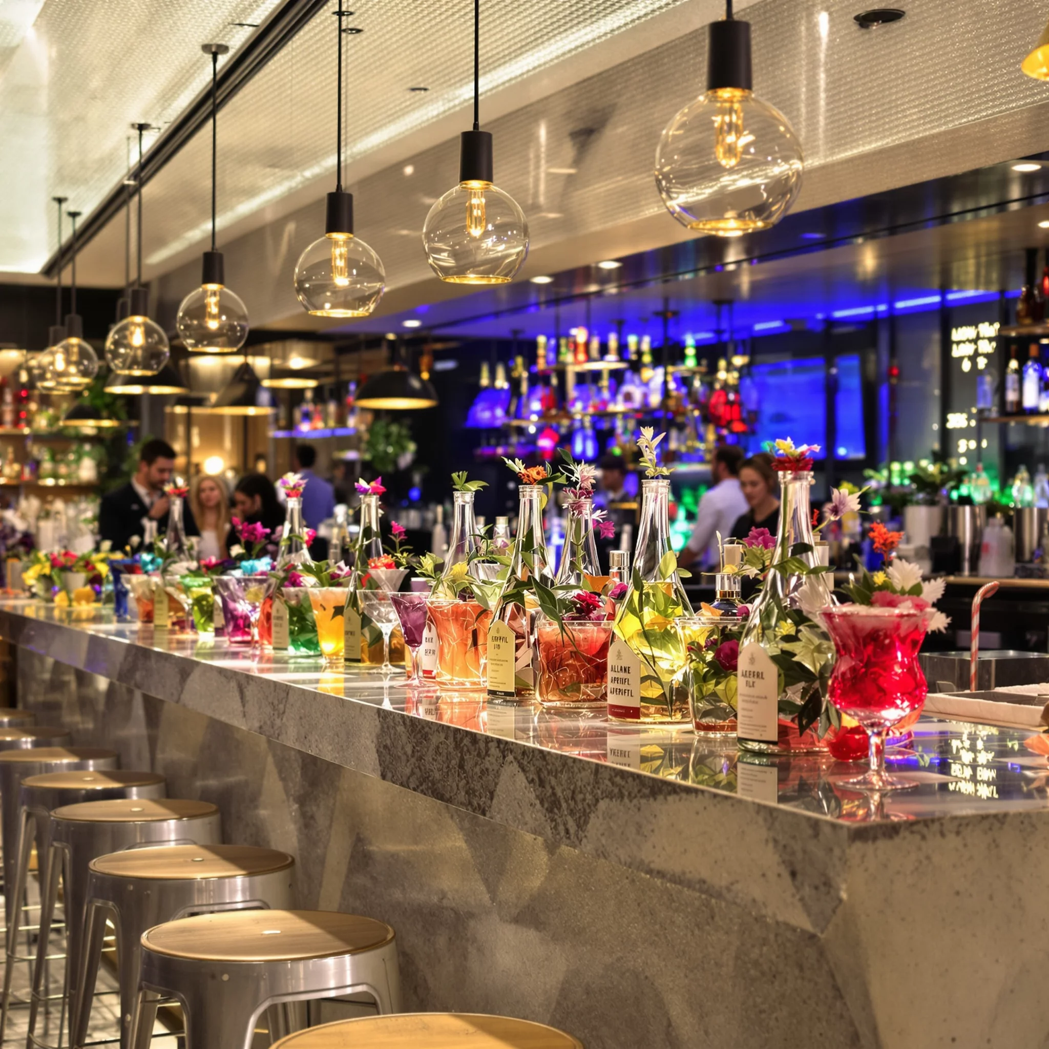 Newcomer vs. Klassiker: Aperitifs im Härtetest