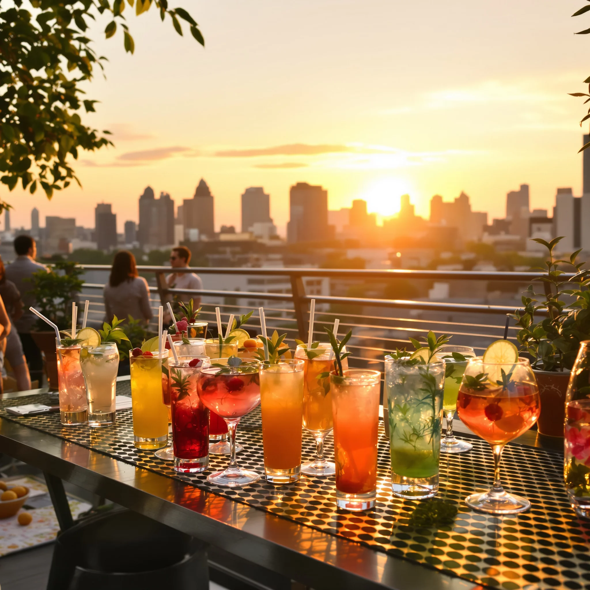 DIY-Geschenke rund um den Aperitif: So gelingt es garantiert