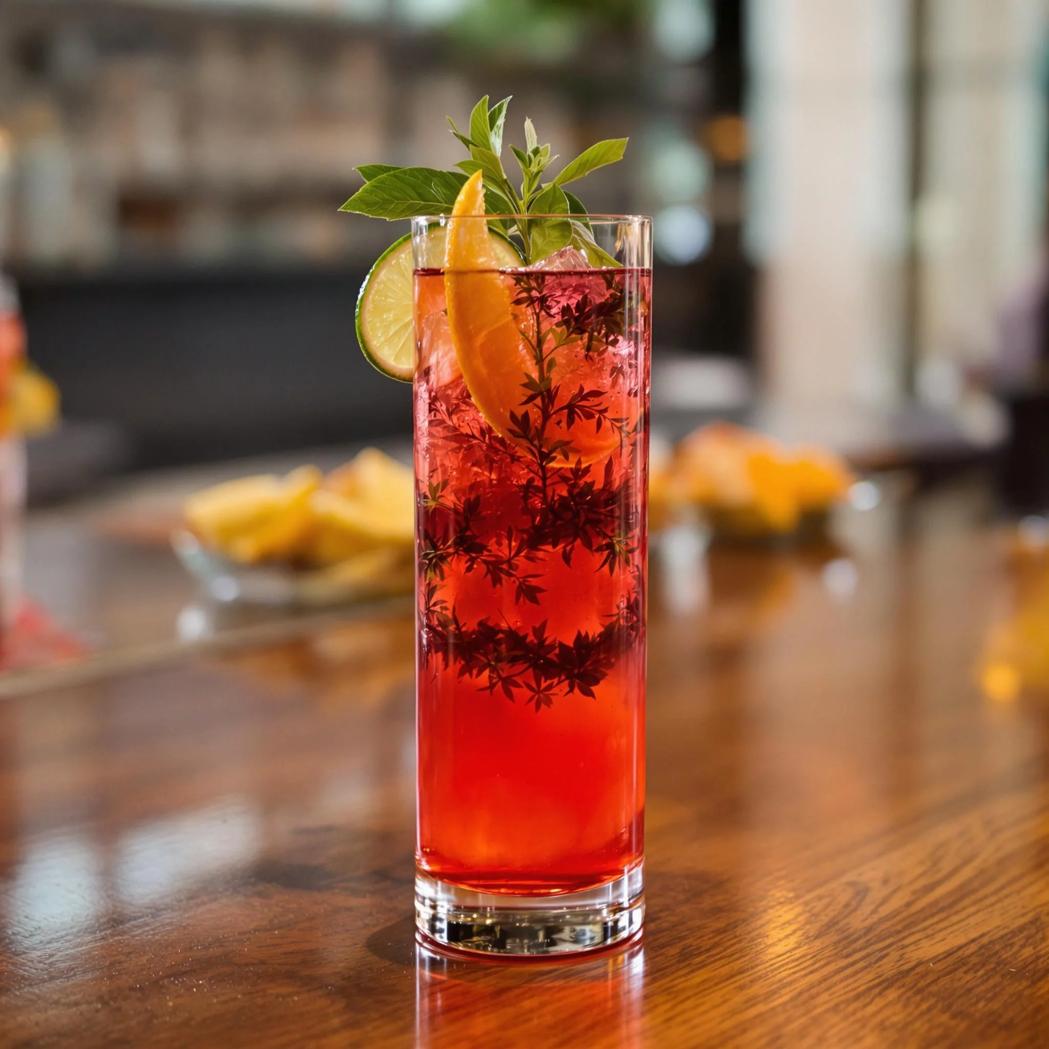 Gesund und stilvoll: Low-Alkohol und alkoholfreie Aperitifs im Aufschwung