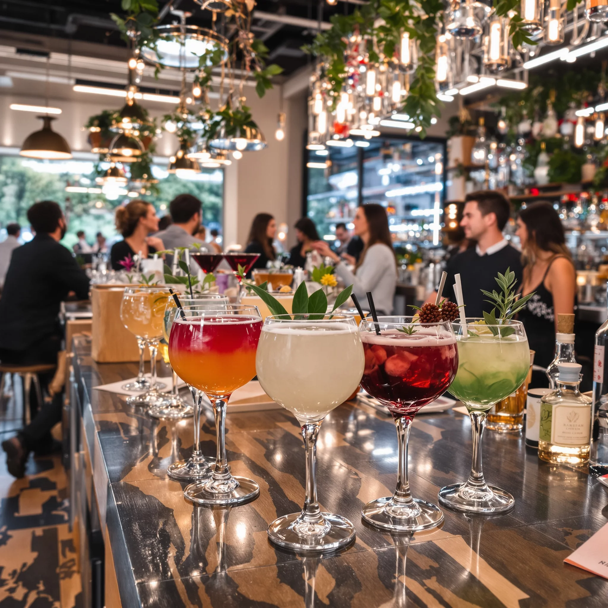 DIY-Rezepte für Aperitif-Sirups & Mix-Drinks – Das Aperitif Magazin