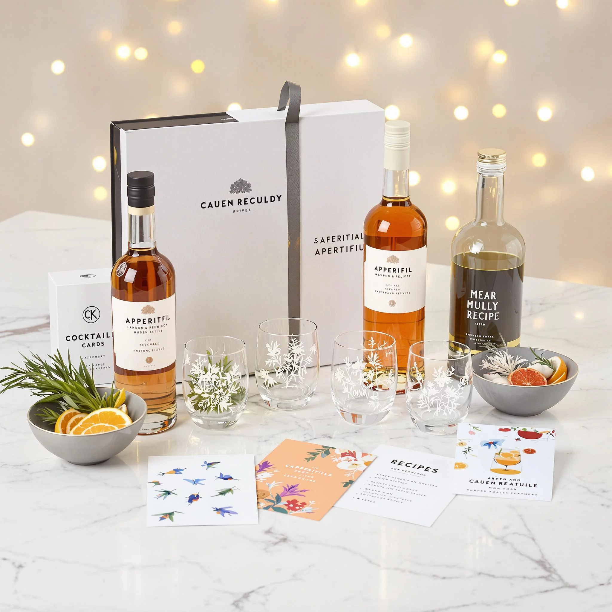 Produkt-Check: Neue Spirituosen im Vergleich – Aperitif Magazin