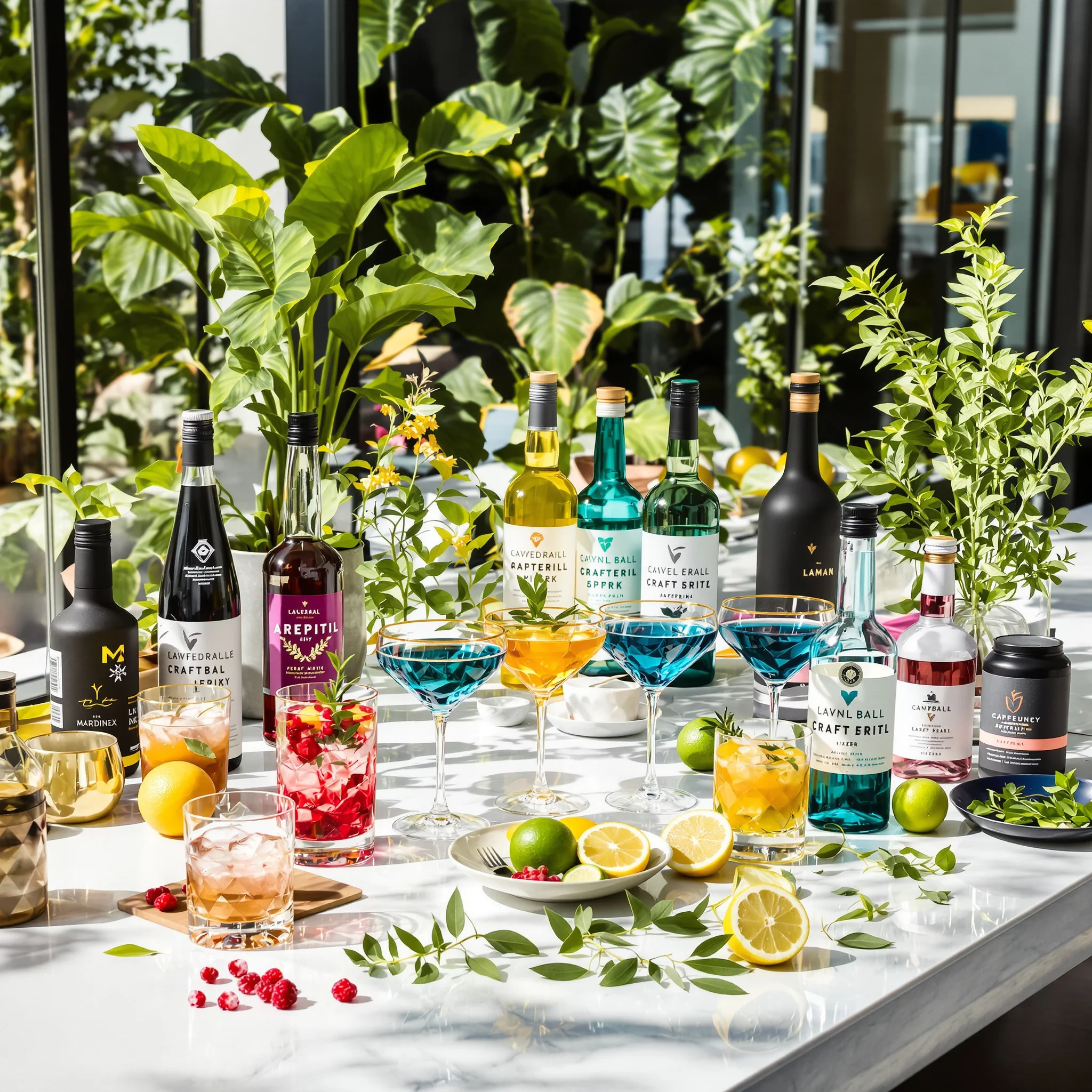 Aperitif Geschenkideen 2025: Stilvolle DIY Ideen für Genießer