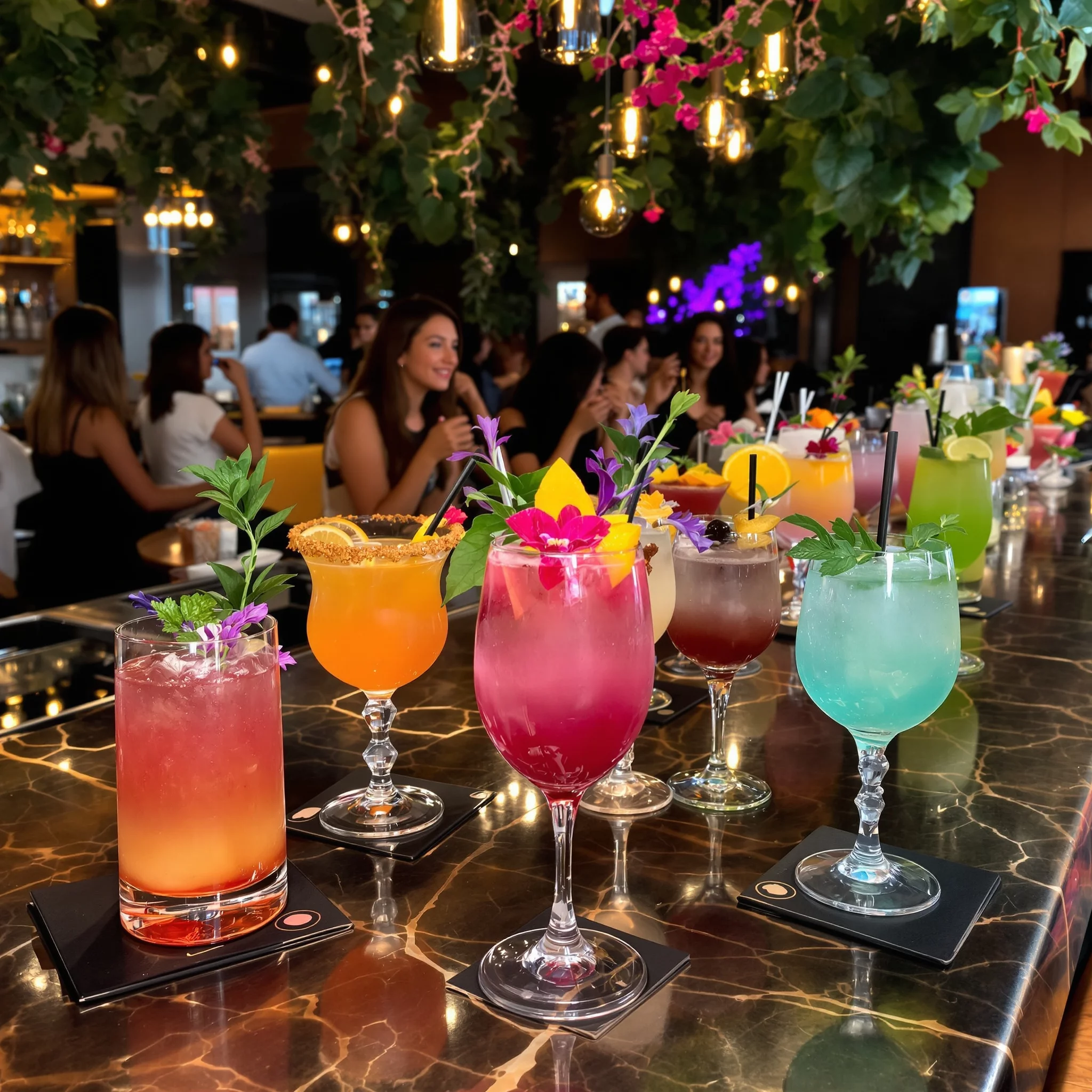 Aperitif-Rezepte 2025: Die besten Drinks & Snacks zum Selbermachen