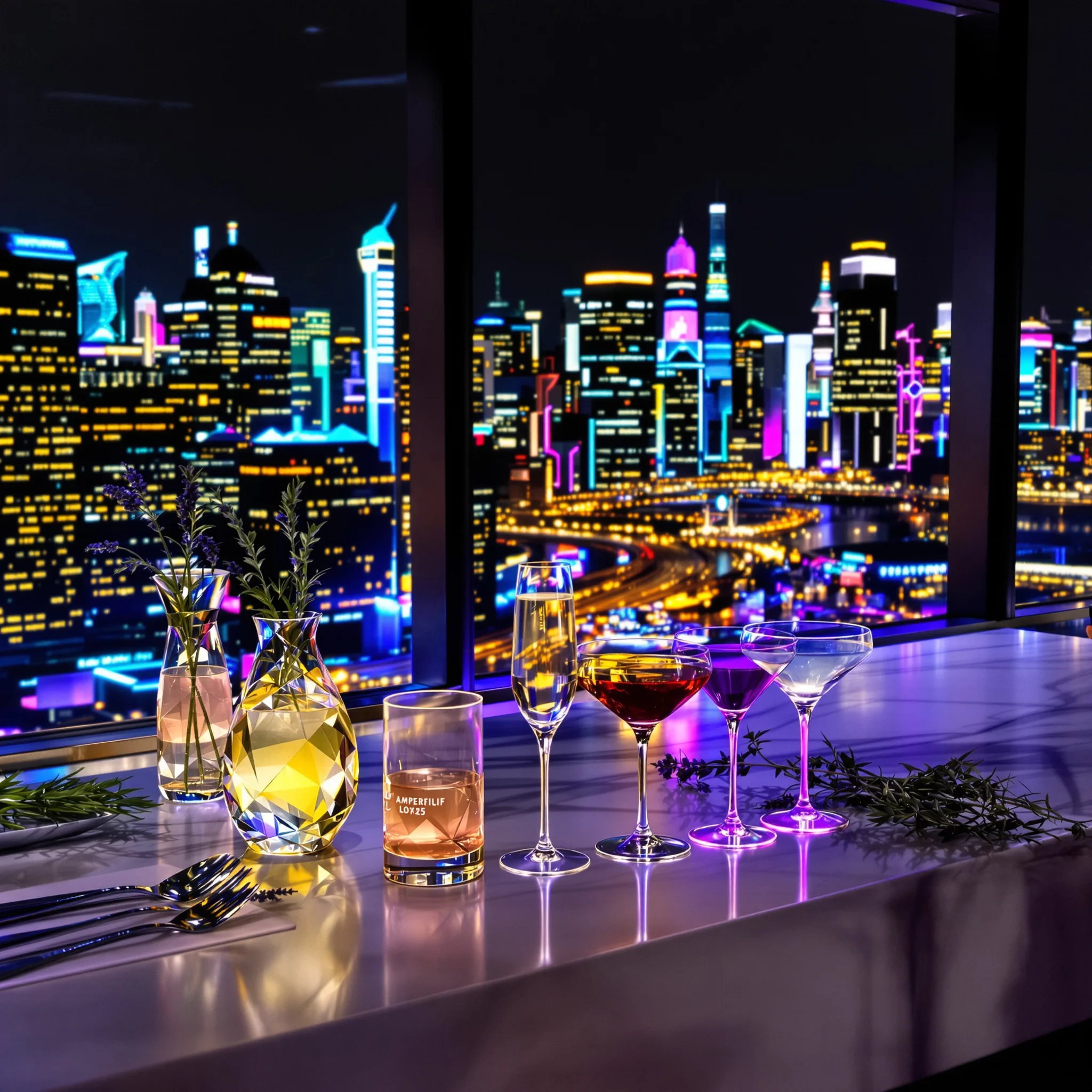 Von Botanik bis Bitter: Die angesagtesten Aperitif-Aromen