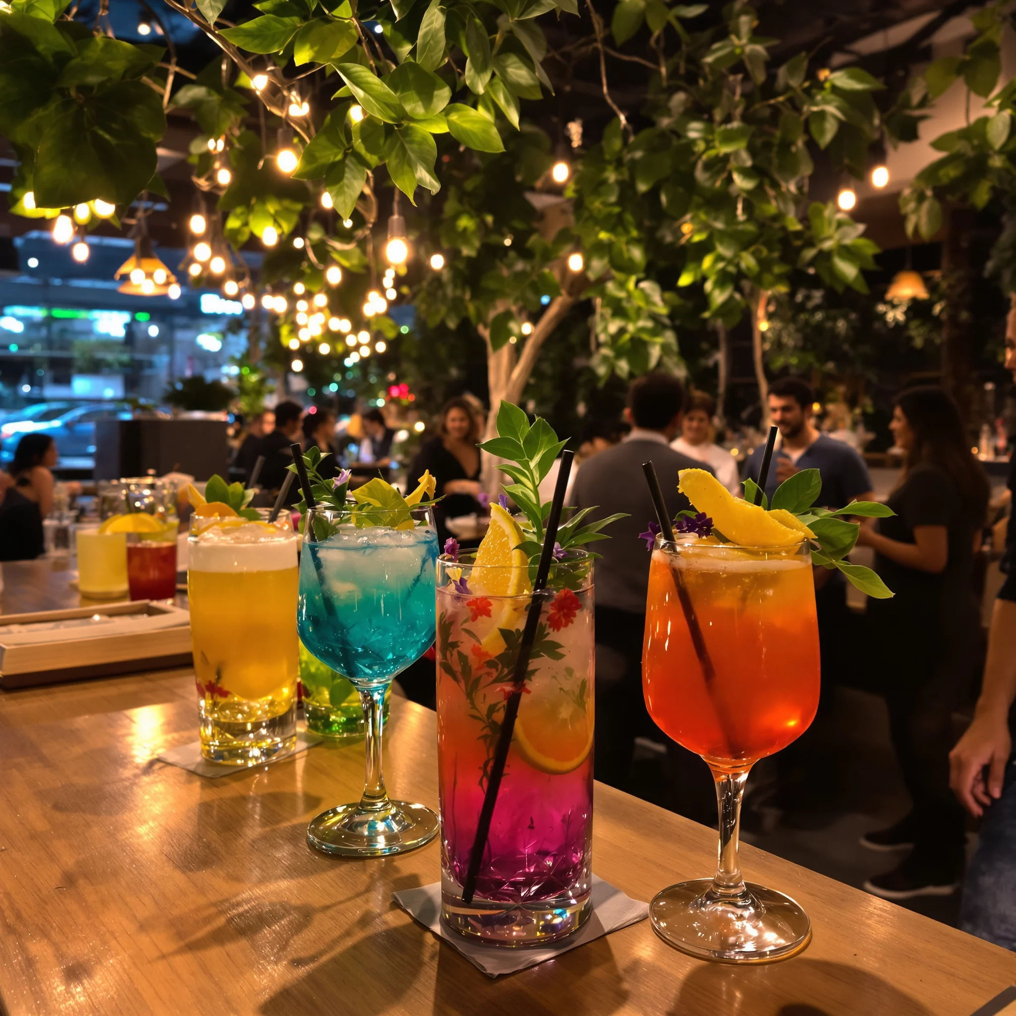 Aperitif Produkttest: Klassiker gegen Newcomer – Das große Aperitif Magazin