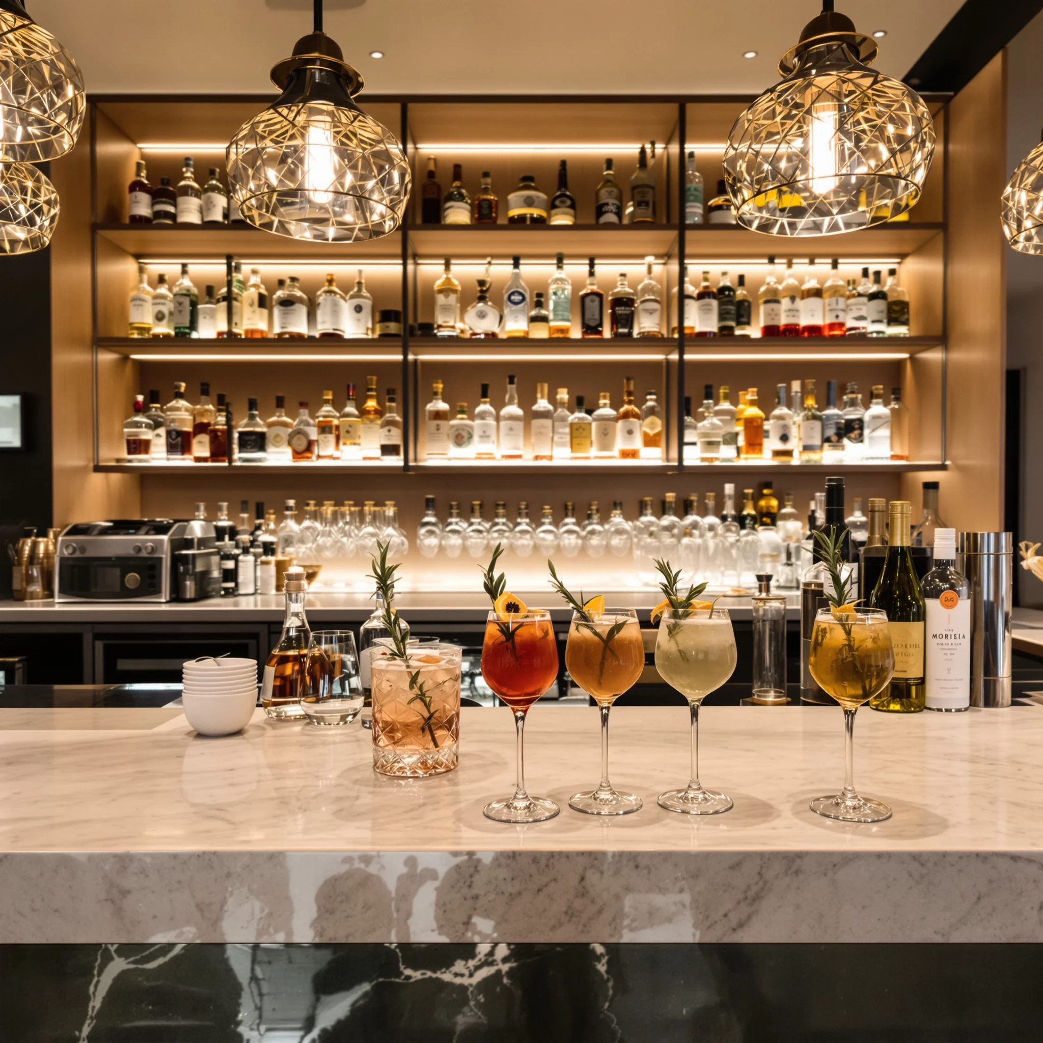 Internationale Aperitif-Trends: Von Italien bis Skandinavien | Aperitif Magazin