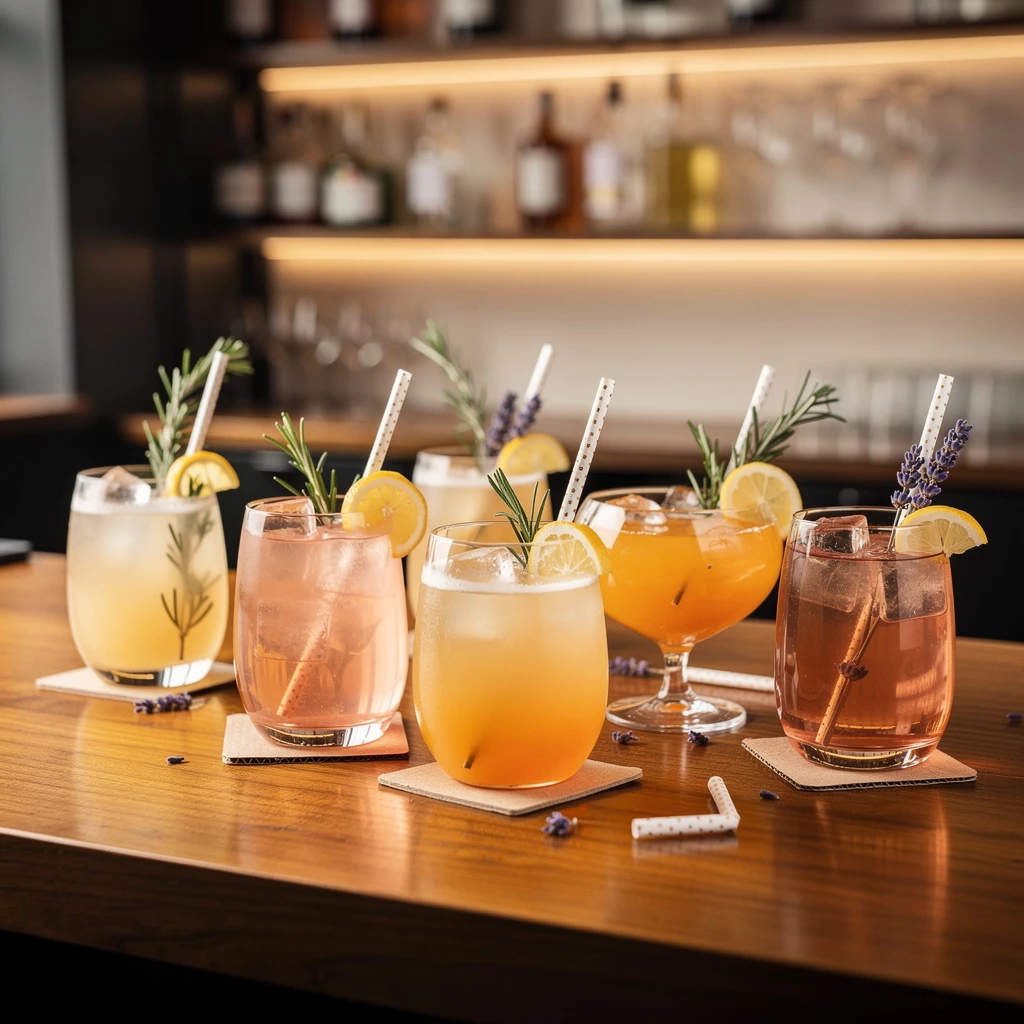 Neues Jahr, neue Favoriten: Aperitifs im Januar-Check 2026 | Aperitif Magazin