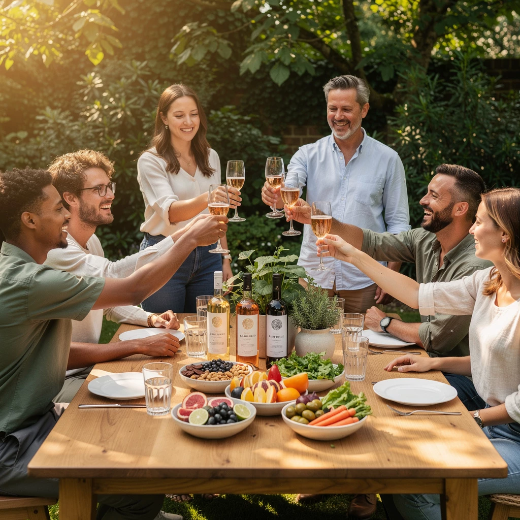 Reset im Glas: Diese Aperitif-Trends prägen den Start ins Jahr 2026 – Das Aperitif Magazin